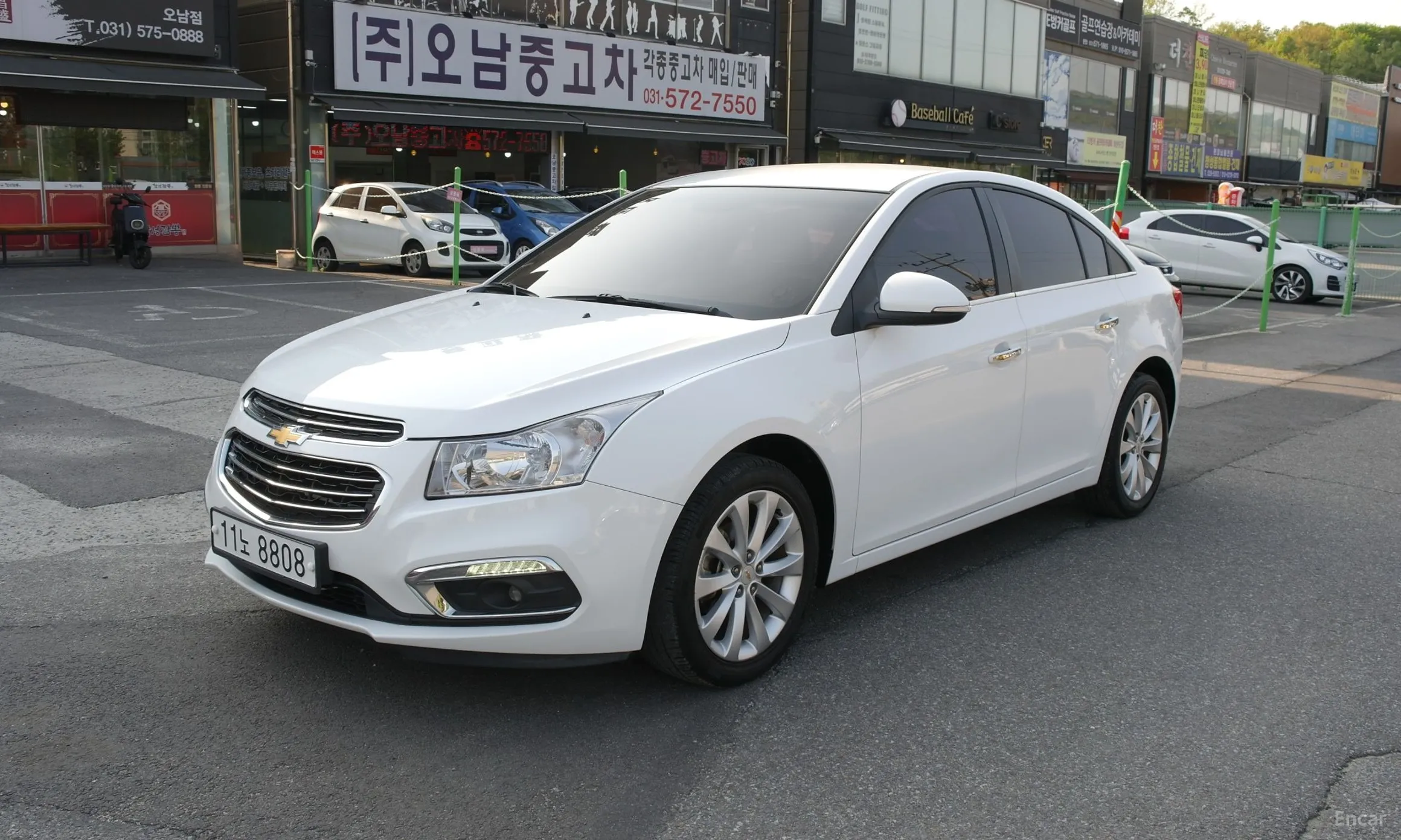 Cruze