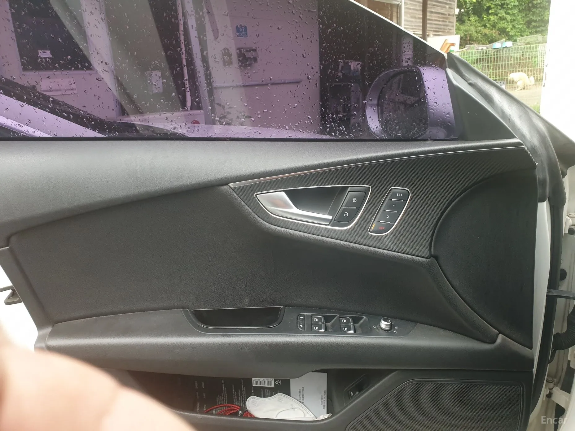 Audi A7 превью 4