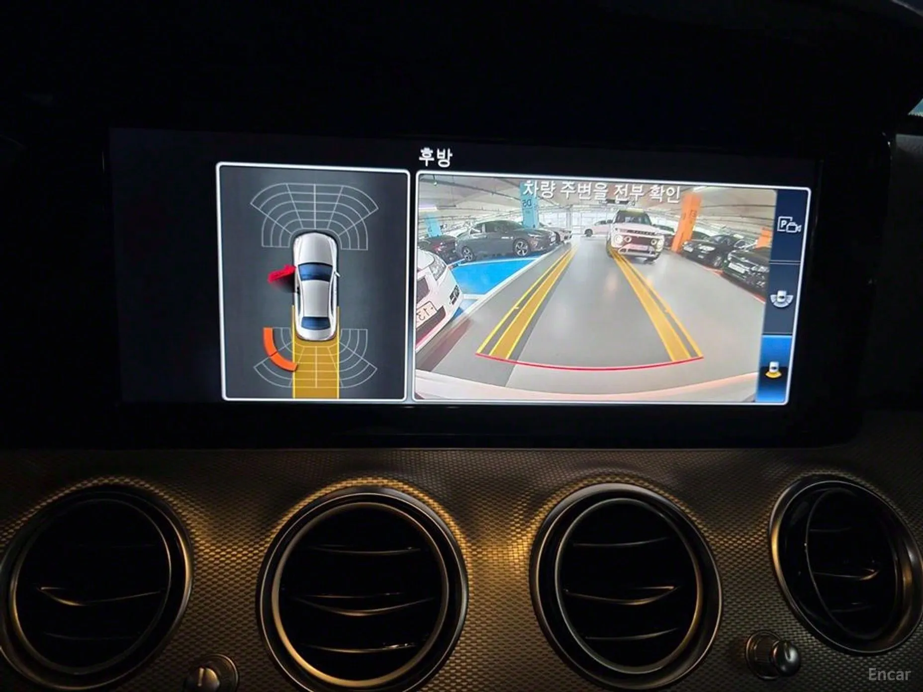 Mercedes Benz E-Class W213 превью 4