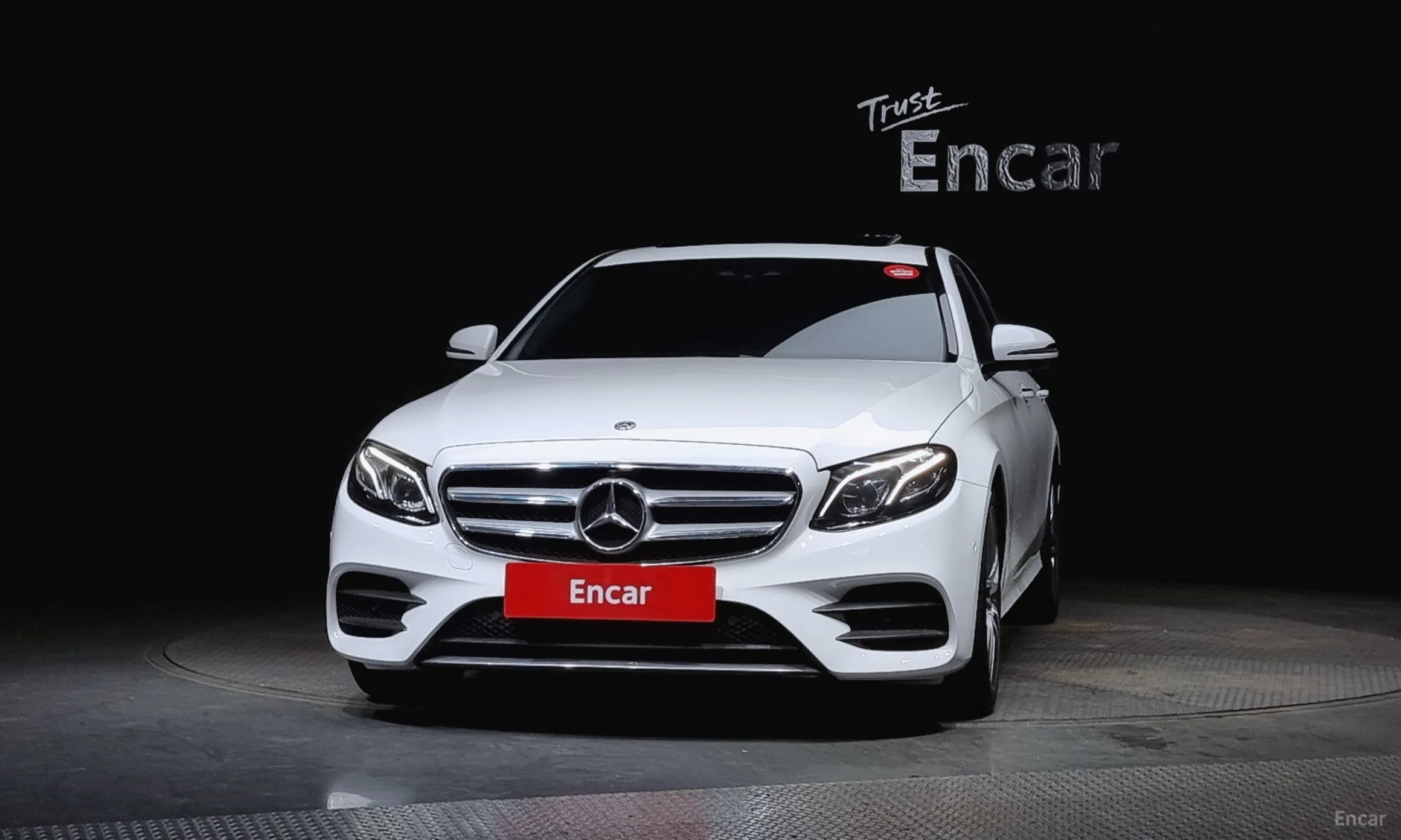 Mercedes Benz E-Class W213 превью 2