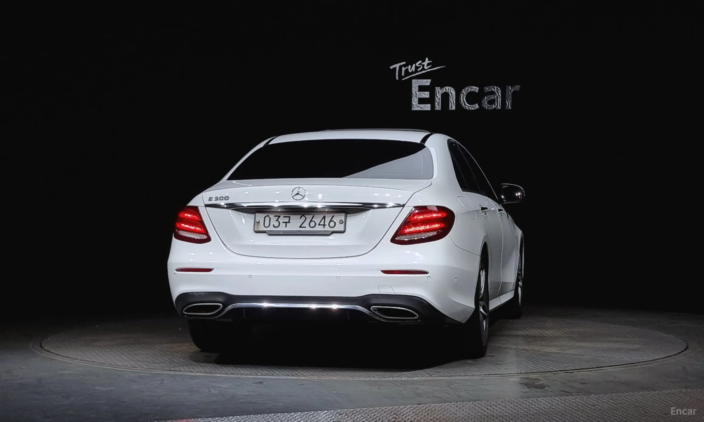 Mercedes Benz E-Class W213 превью 3