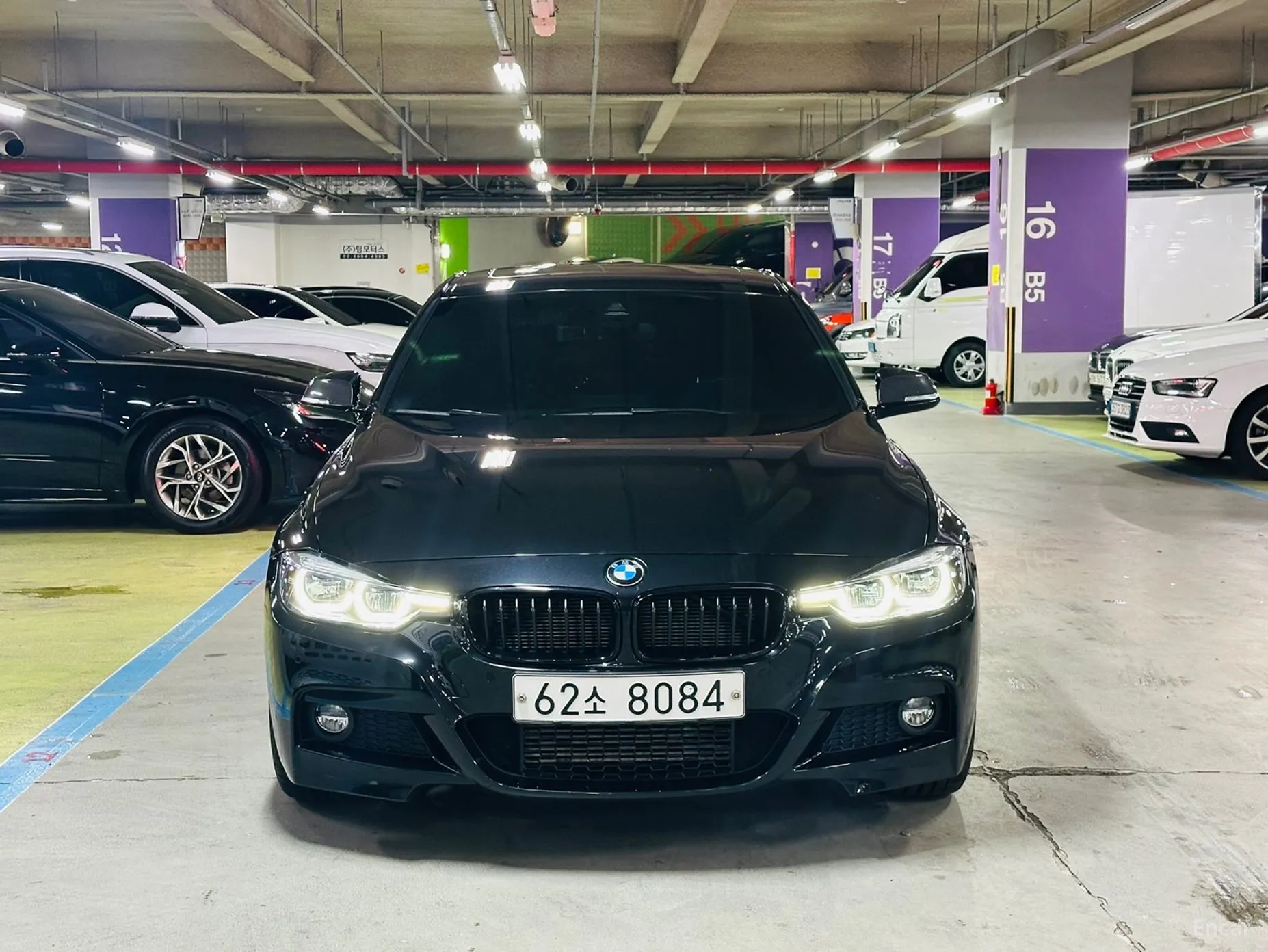 3 Series (F30)
