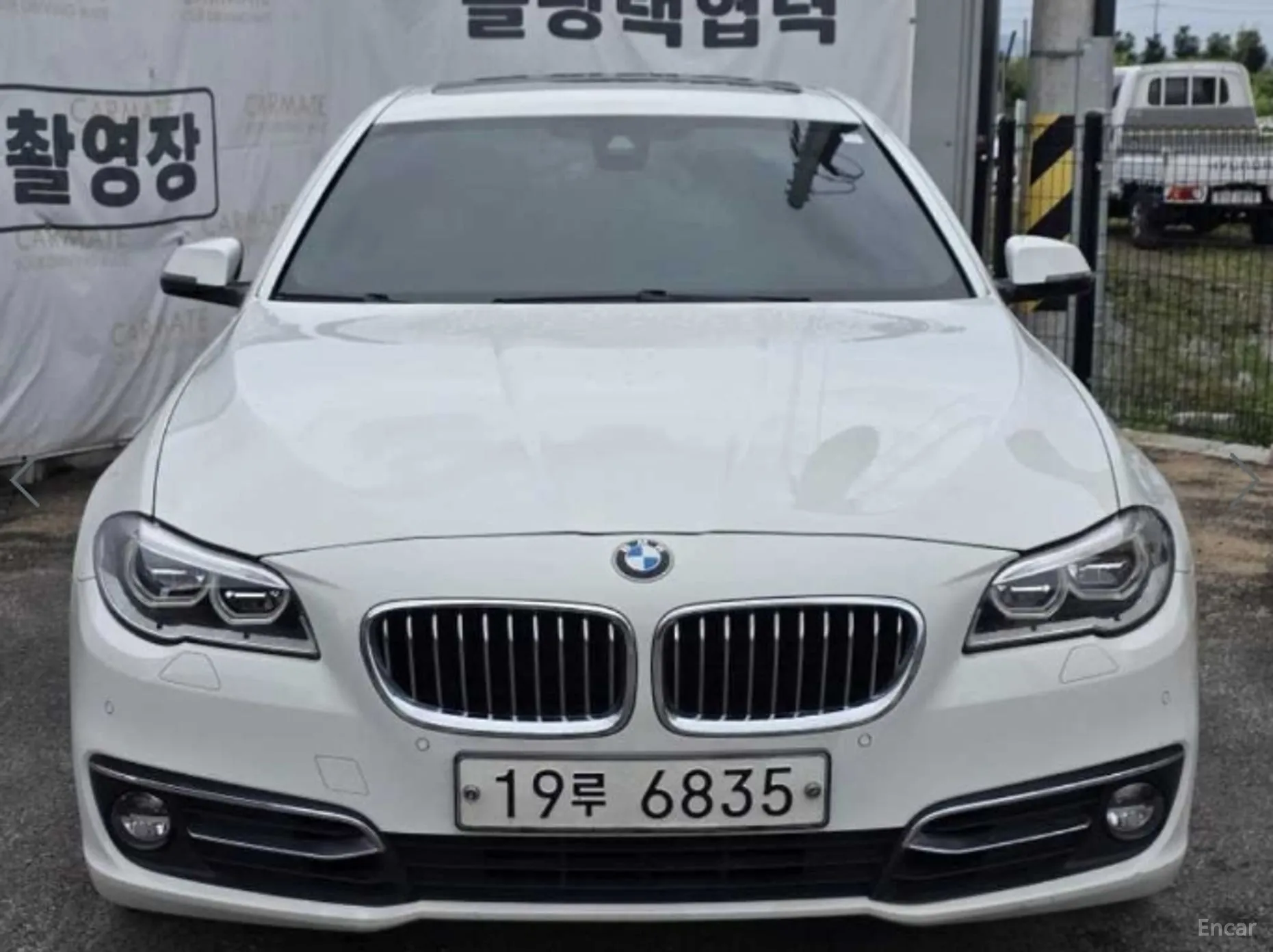 5 Series (F10)