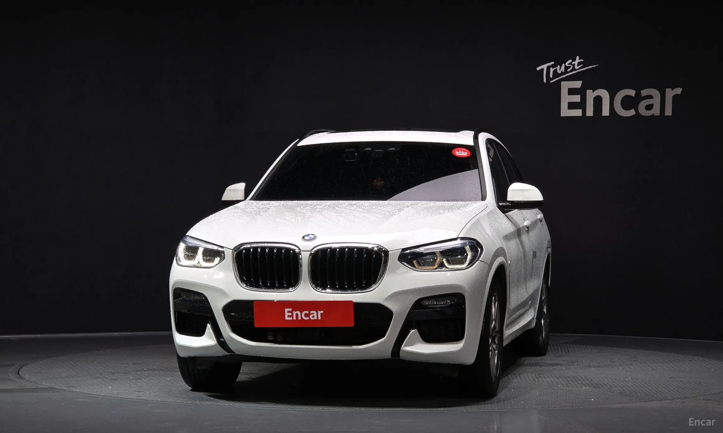 BMW X3 (G01)