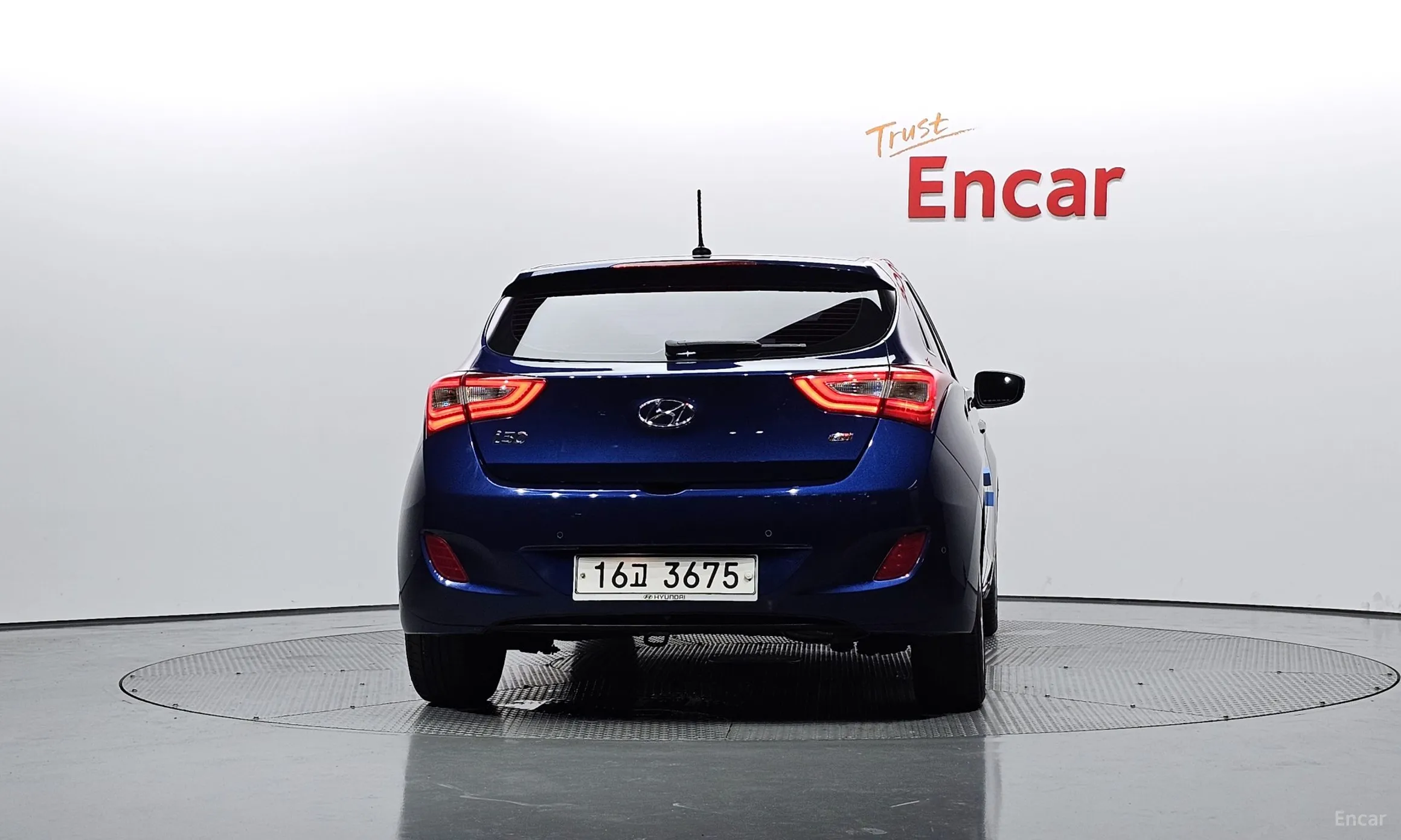 Hyundai i30 (new) превью 3