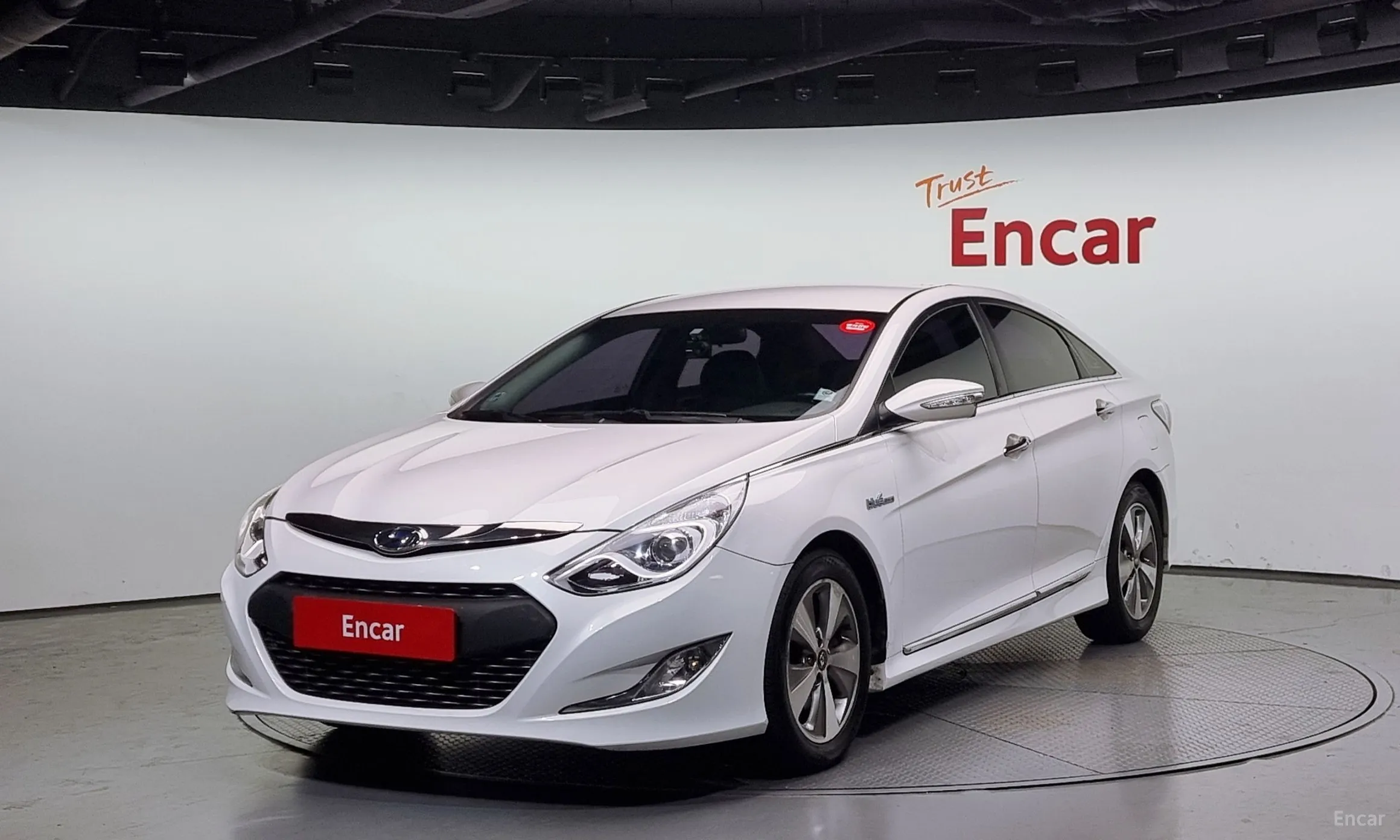 Sonata Hybrid