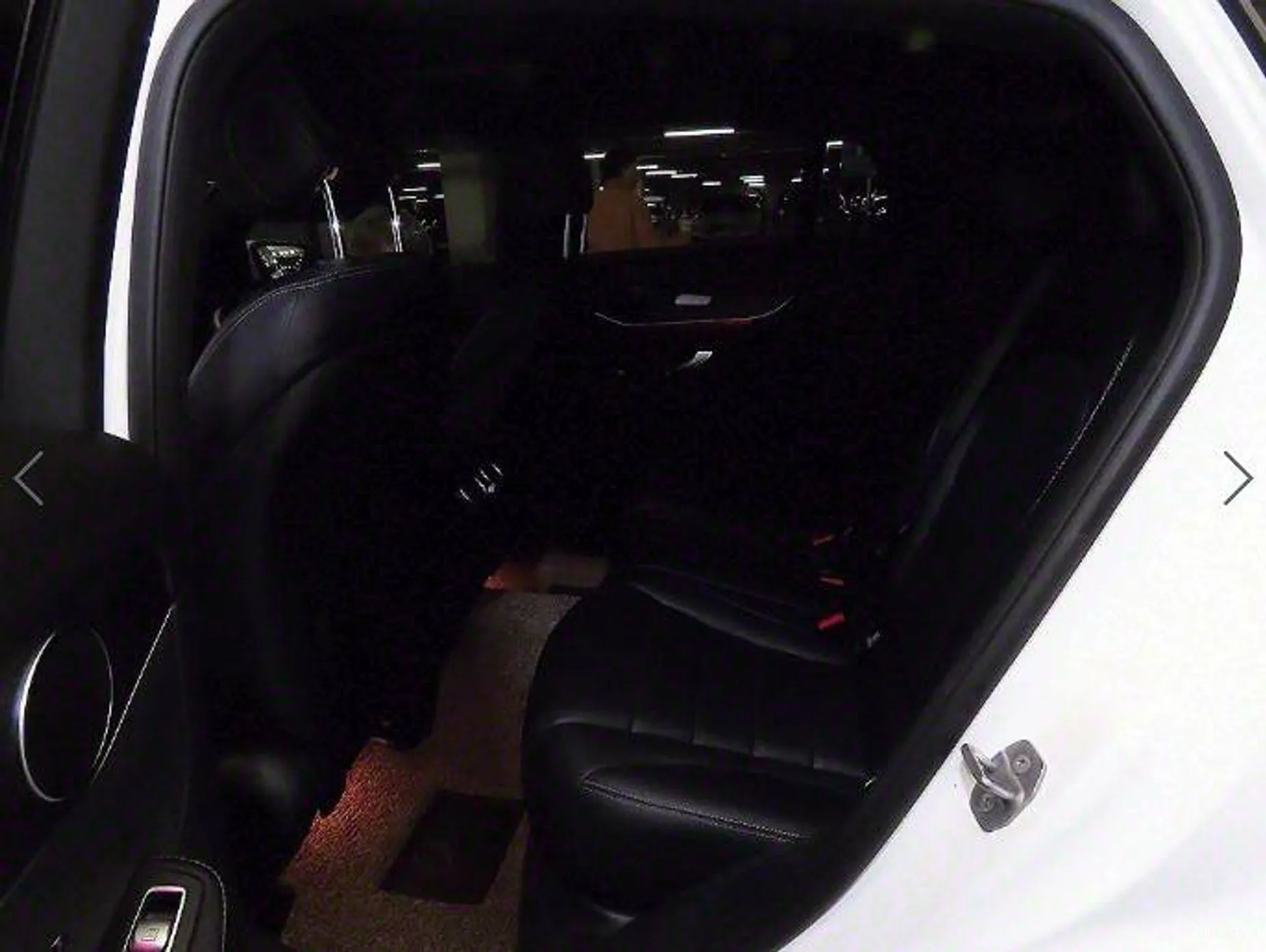 Mercedes Benz GLC-Class X253 превью 4