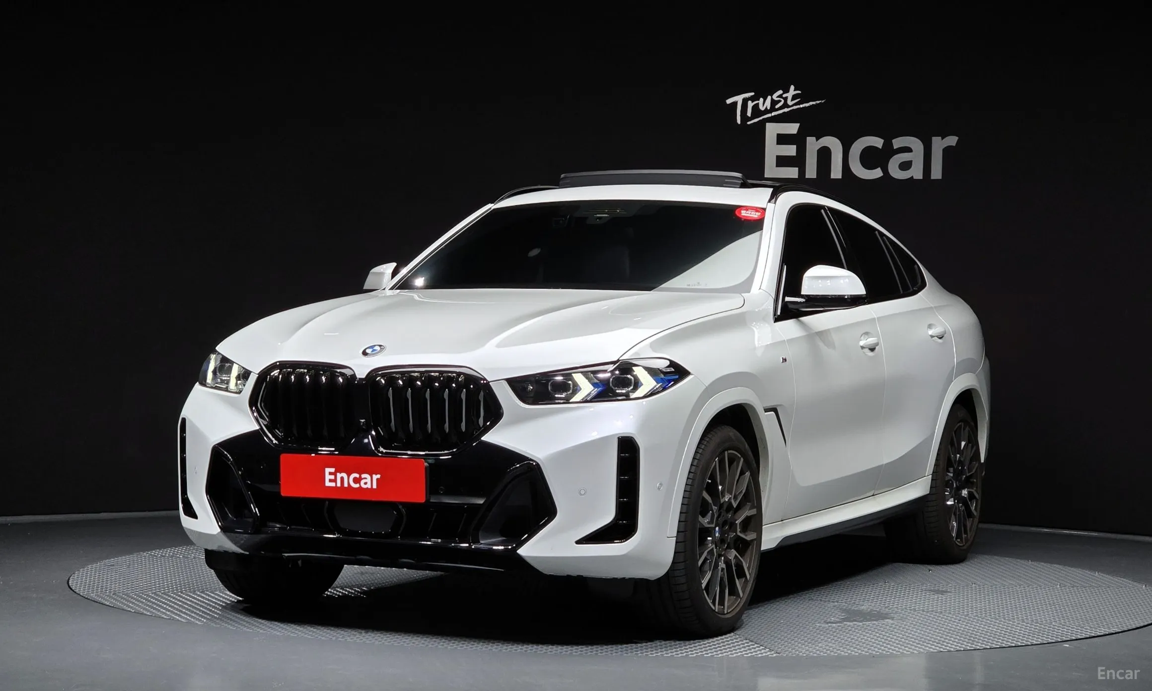 BMW X6 (G06)