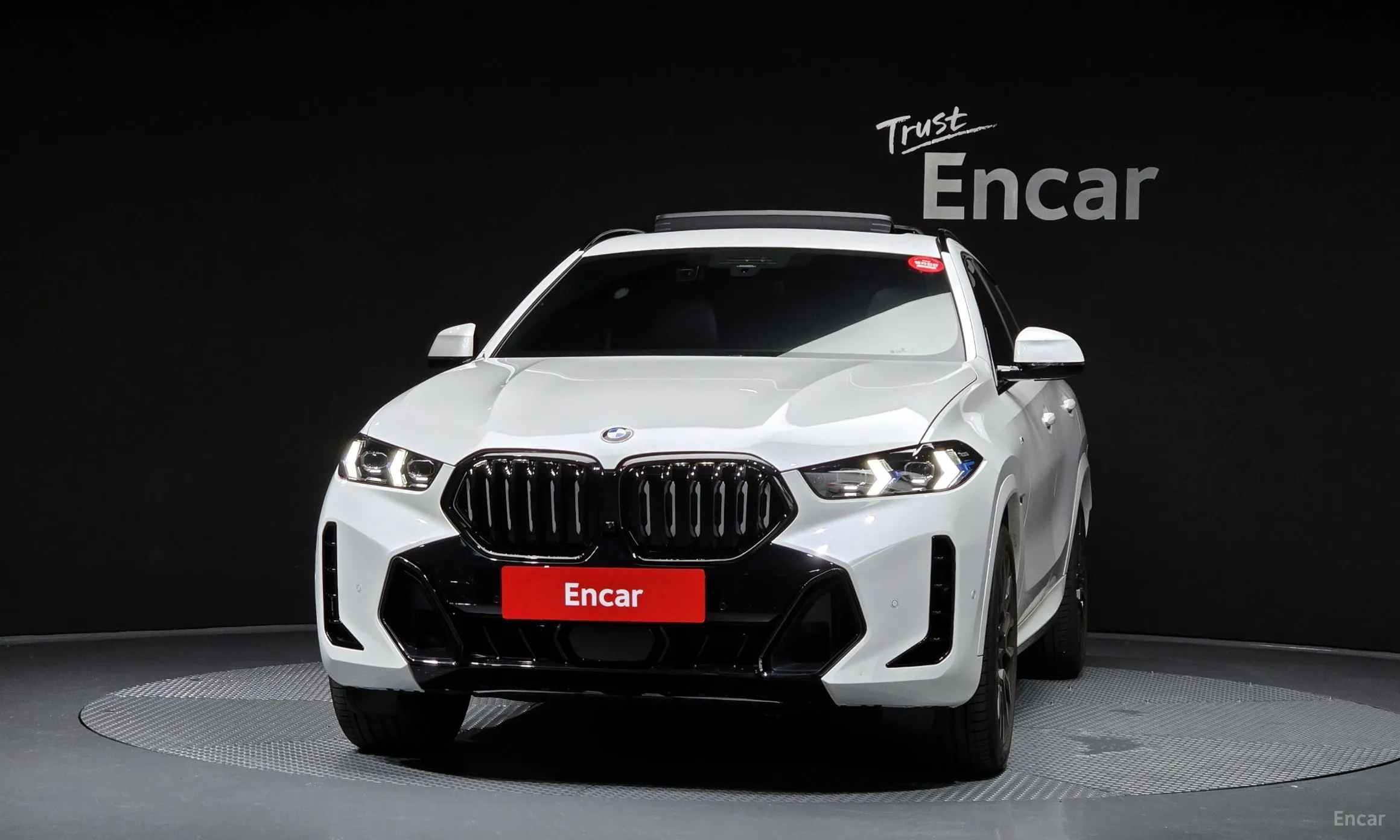BMW X6 (G06)