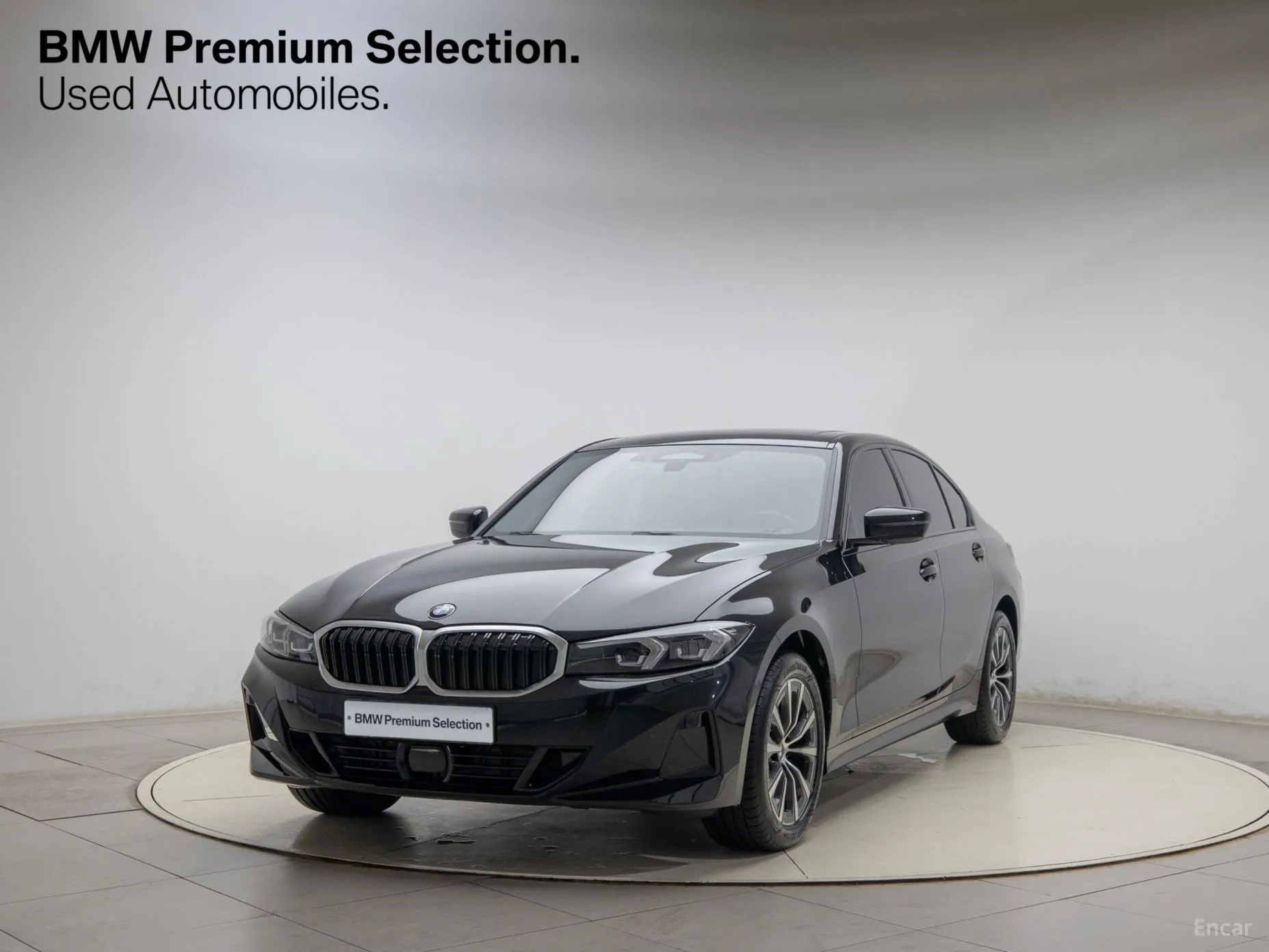 3 Series (G20)