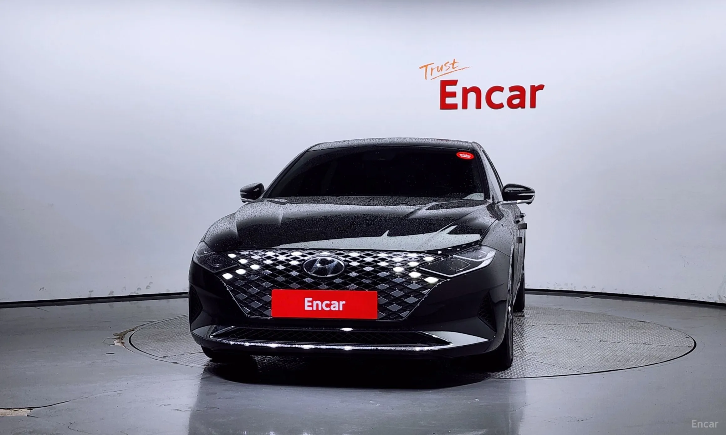 Hyundai Grandeur IG