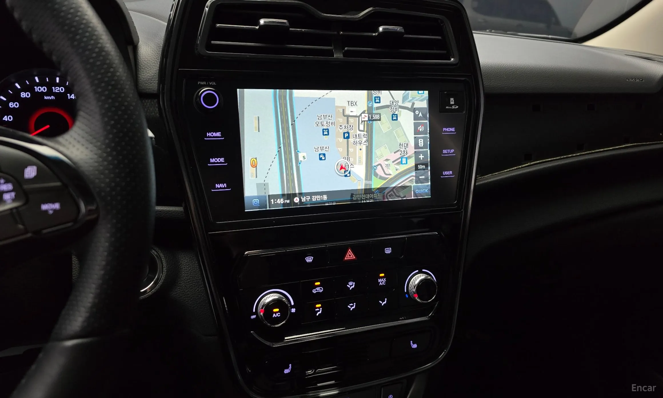 KG Mobility (SsangYong) Berry New Tivoli превью 15