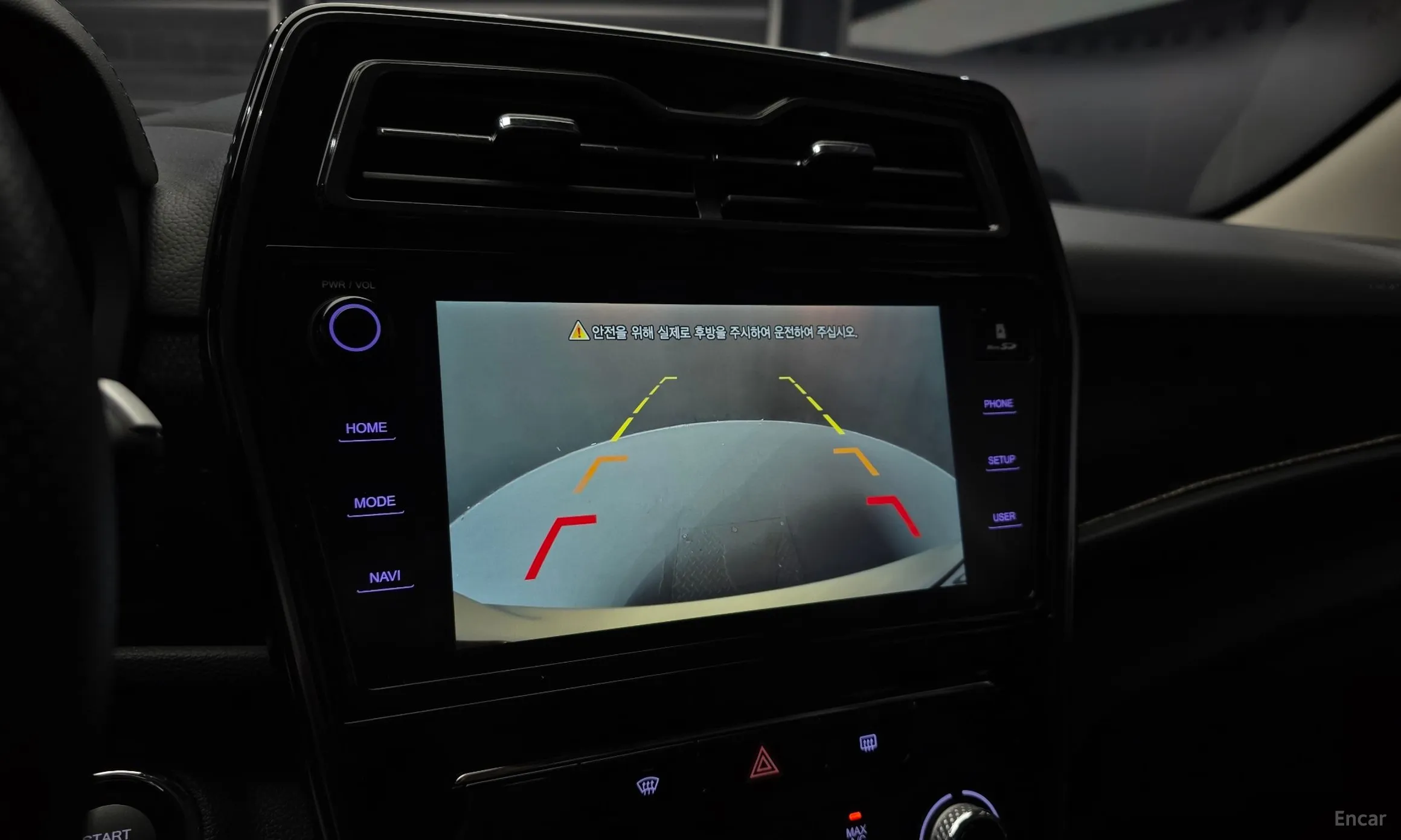 KG Mobility (SsangYong) Berry New Tivoli превью 16