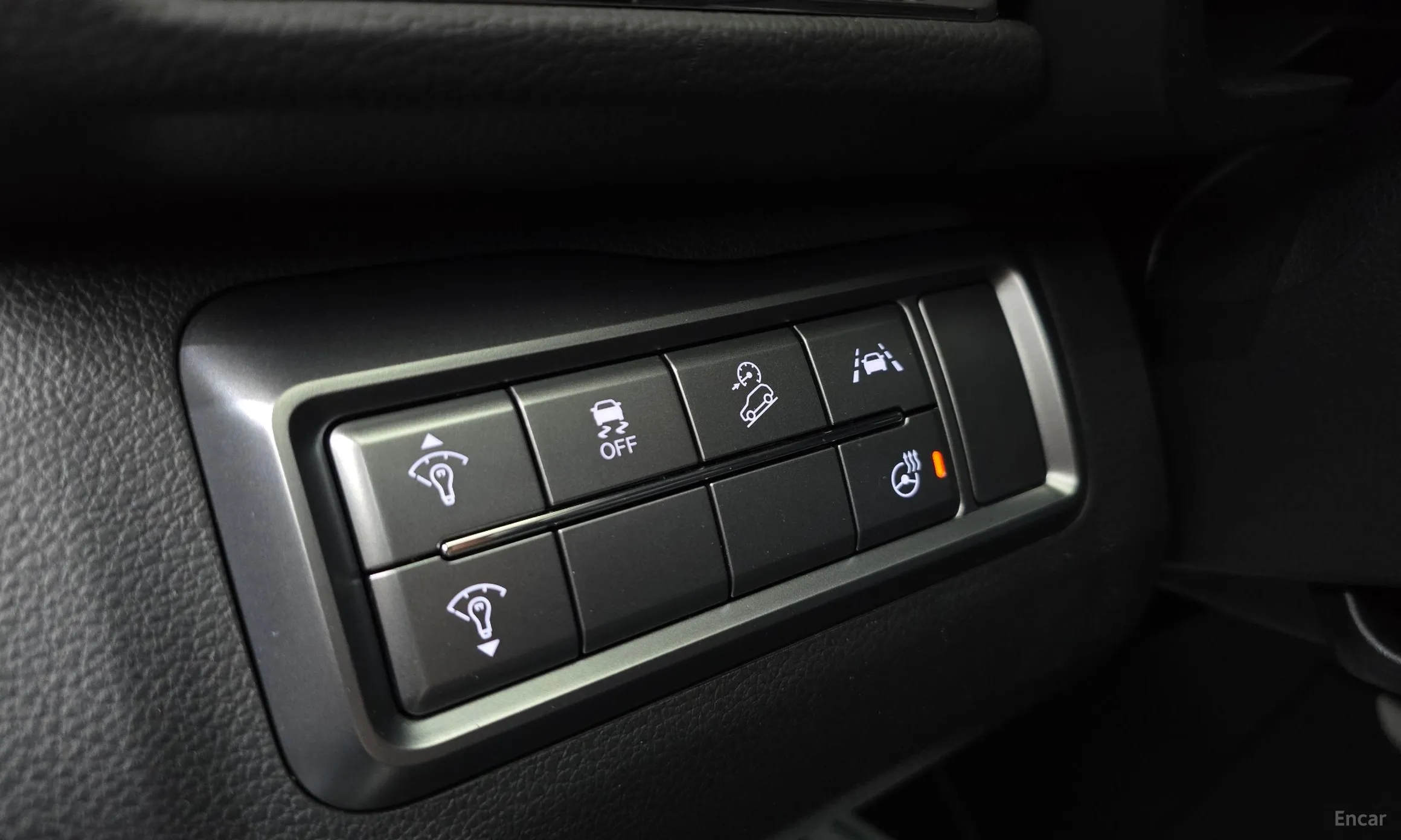 KG Mobility (SsangYong) Berry New Tivoli превью 17