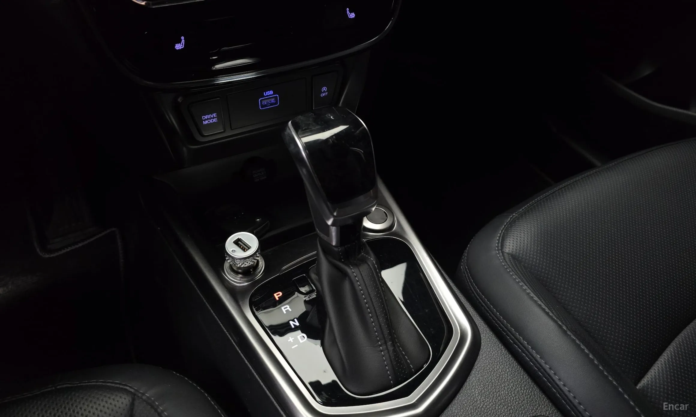 KG Mobility (SsangYong) Berry New Tivoli превью 9