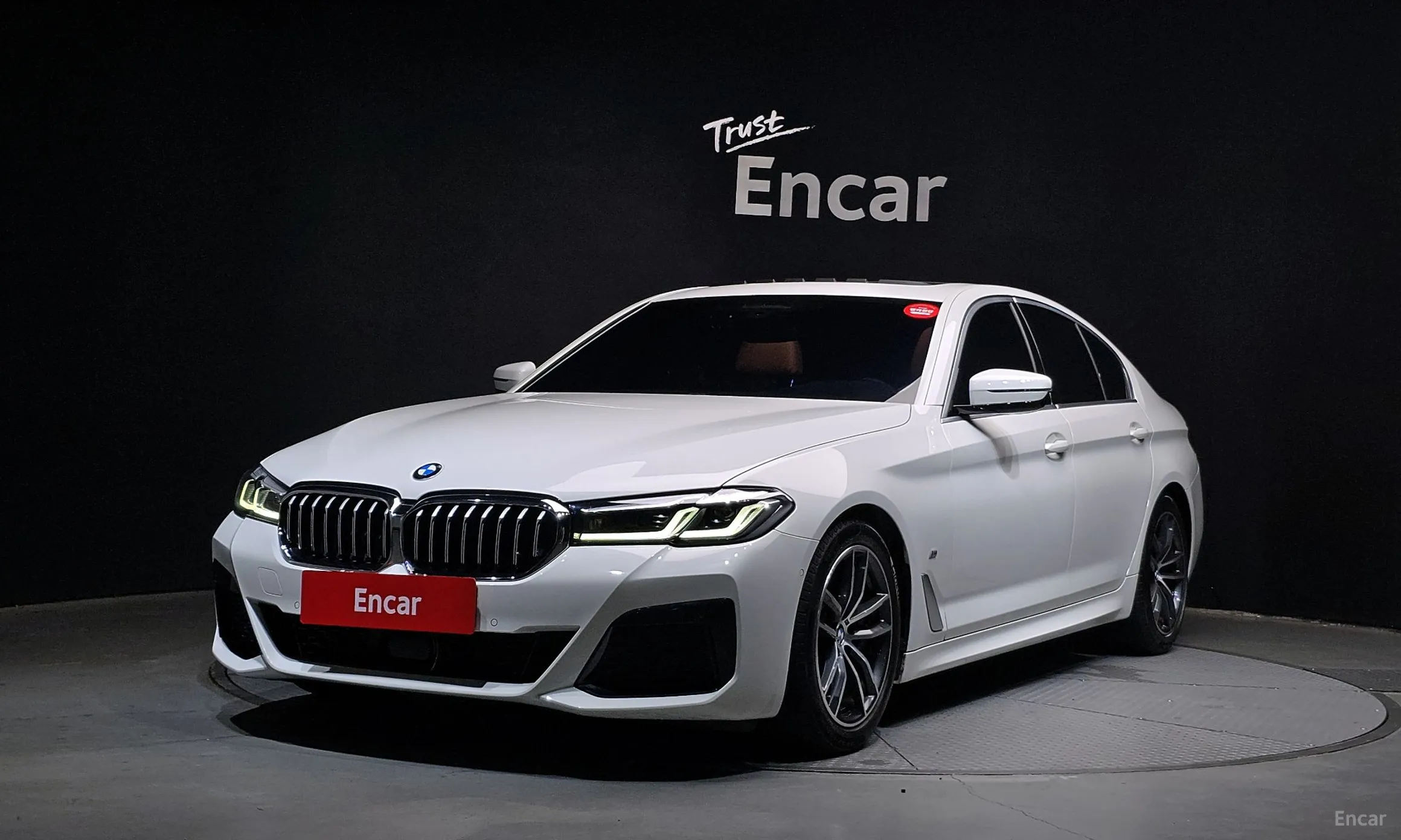5 Series (G30)