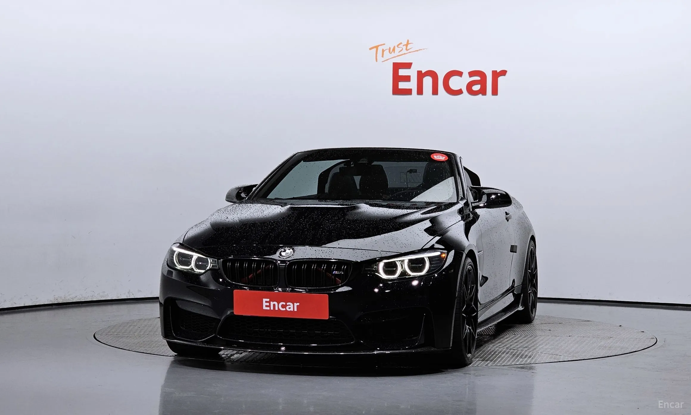 BMW M4 (F82)