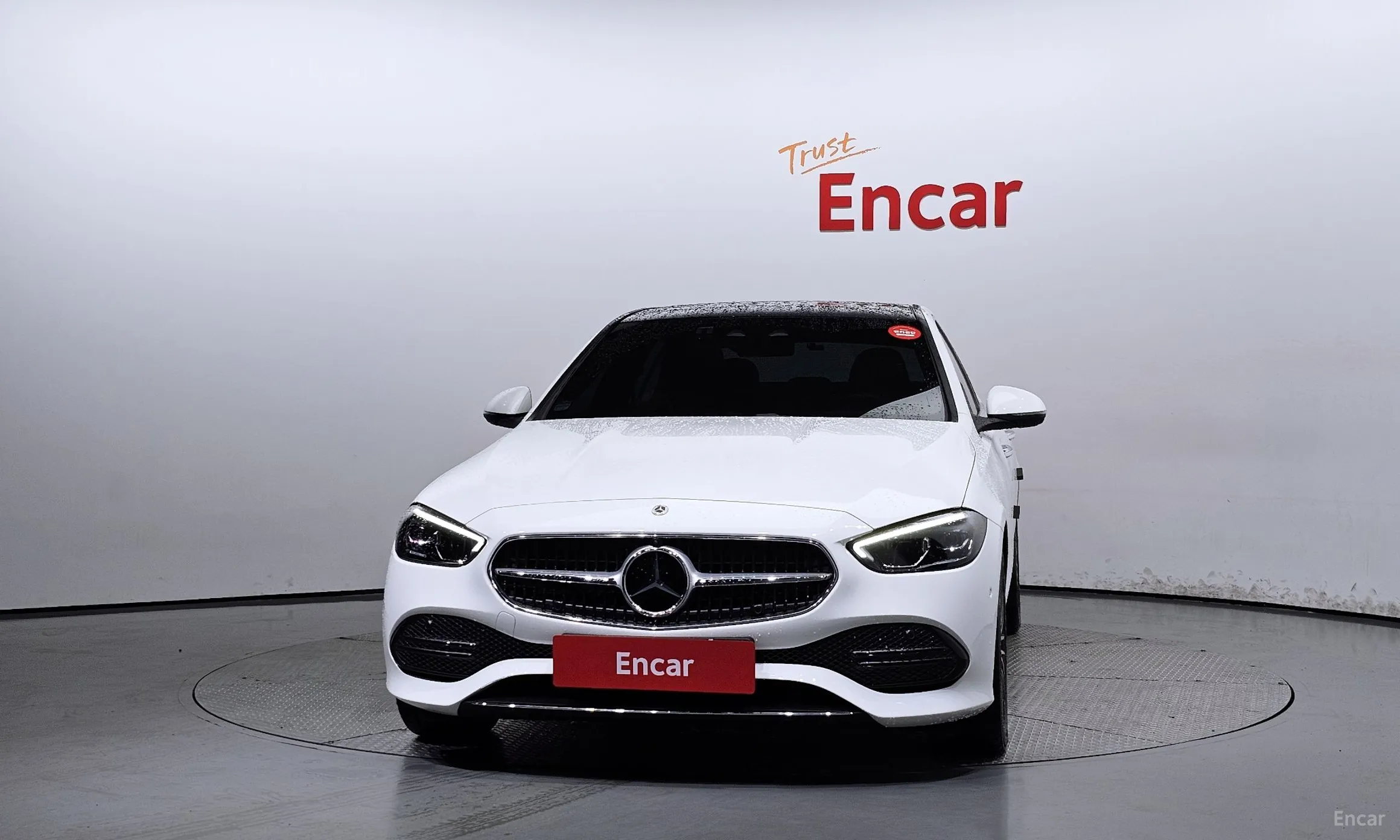 Mercedes Benz C-Class W206 превью 2