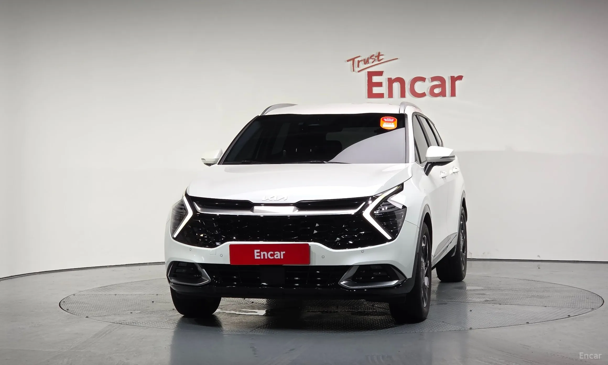 Kia Sportage 5th Generation превью 2