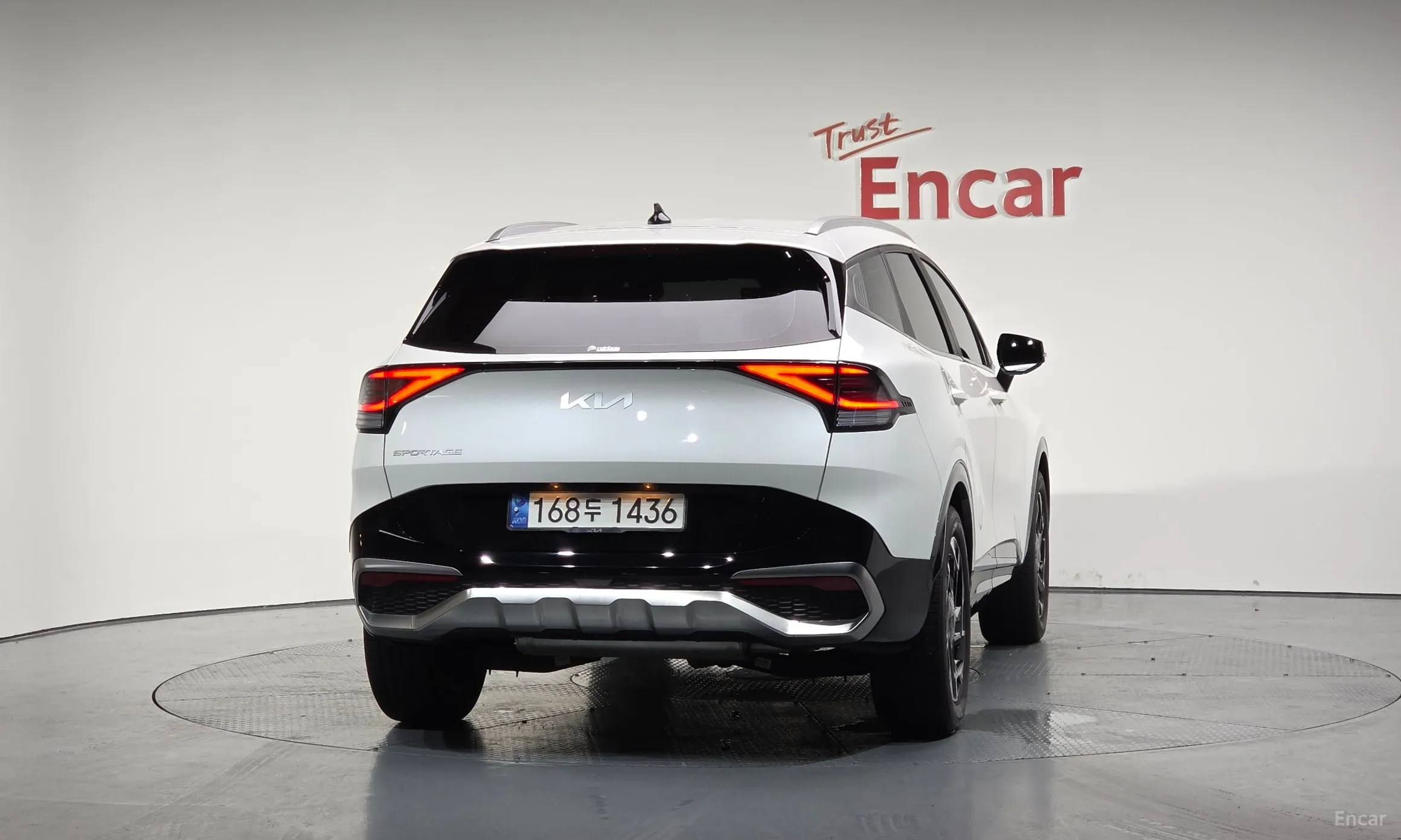 Kia Sportage 5th Generation превью 3