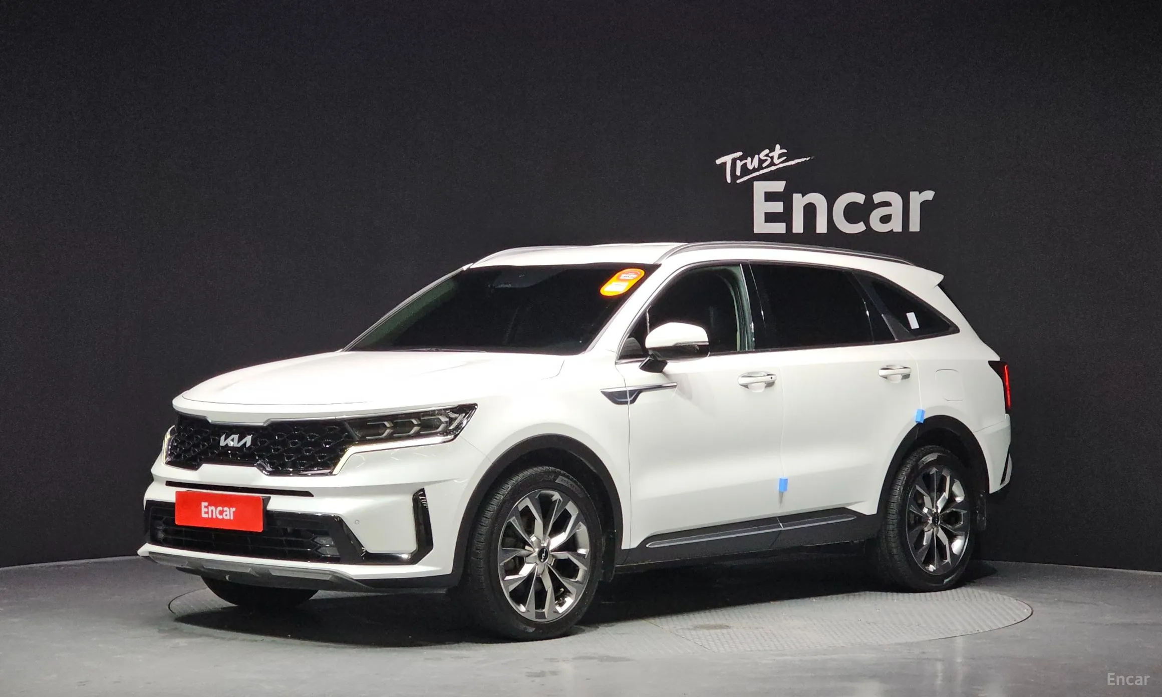 Sorento 4th generation