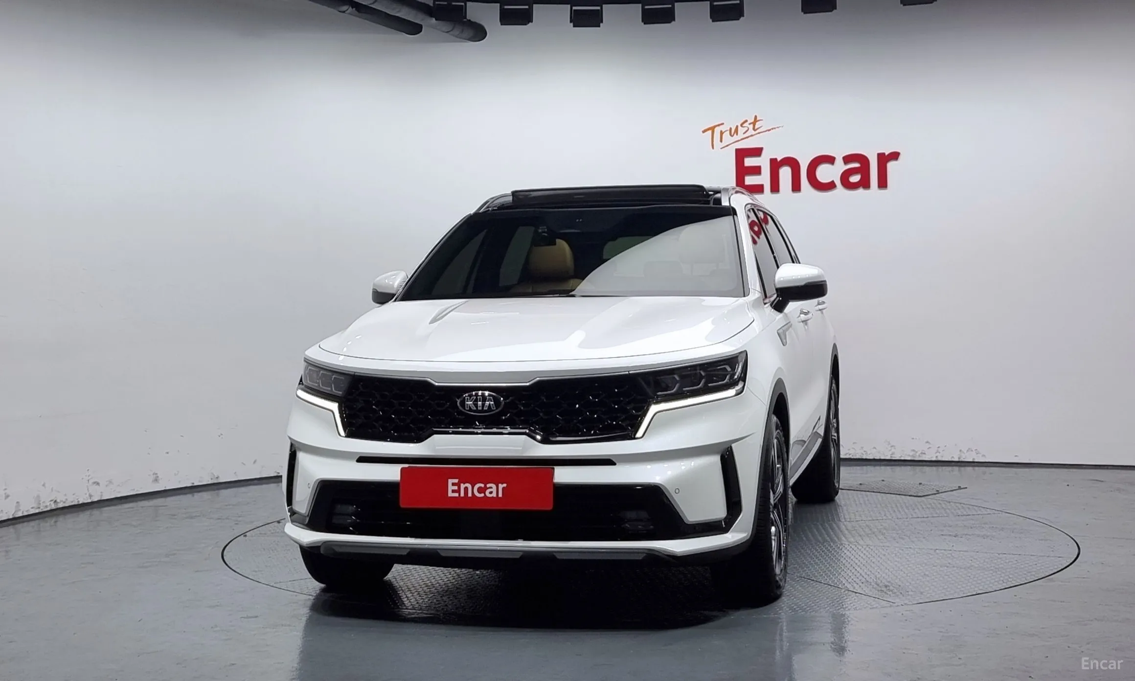 Kia Sorento 4th generation