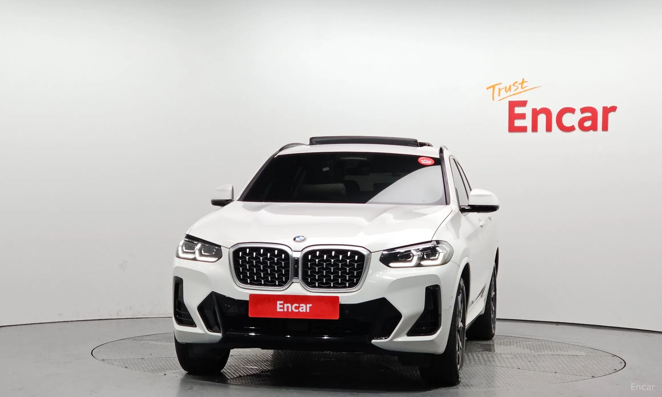 BMW X4 (G02)