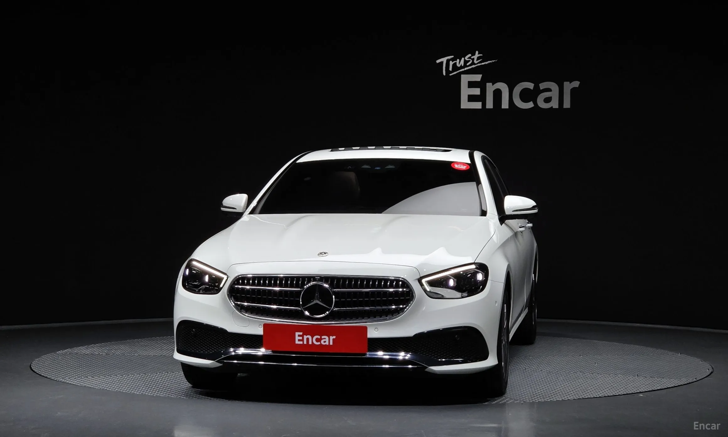 Mercedes Benz E-Class W213 превью 2