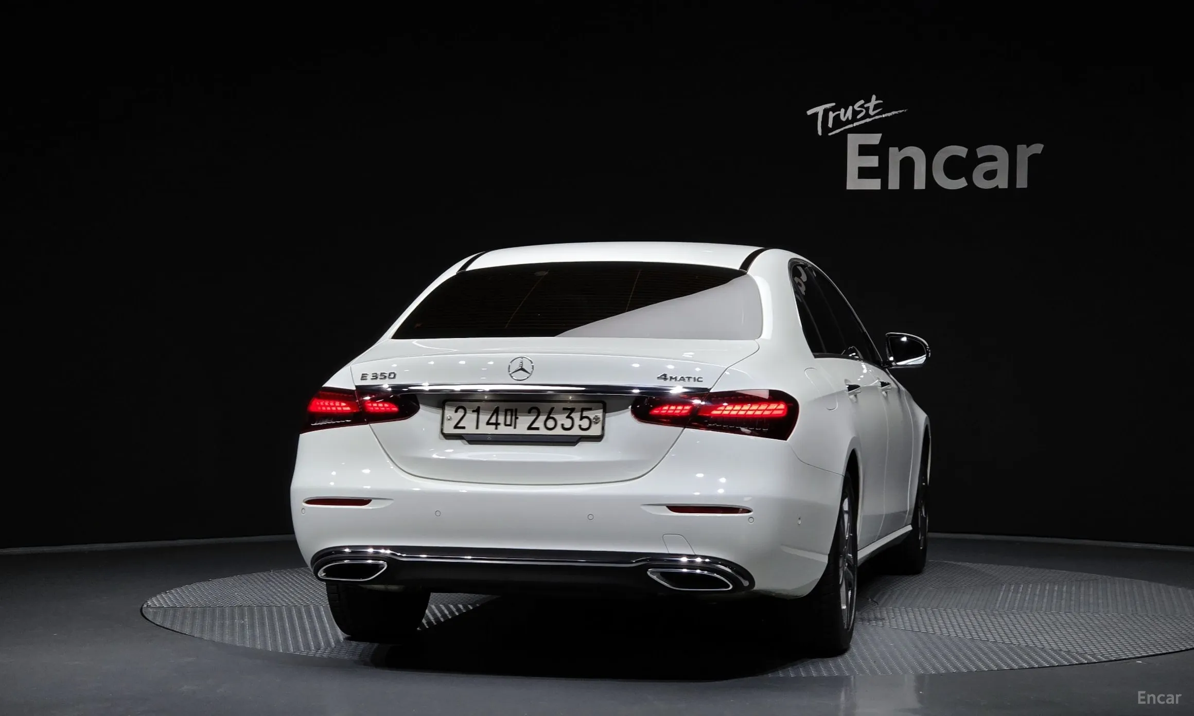 Mercedes Benz E-Class W213 превью 3