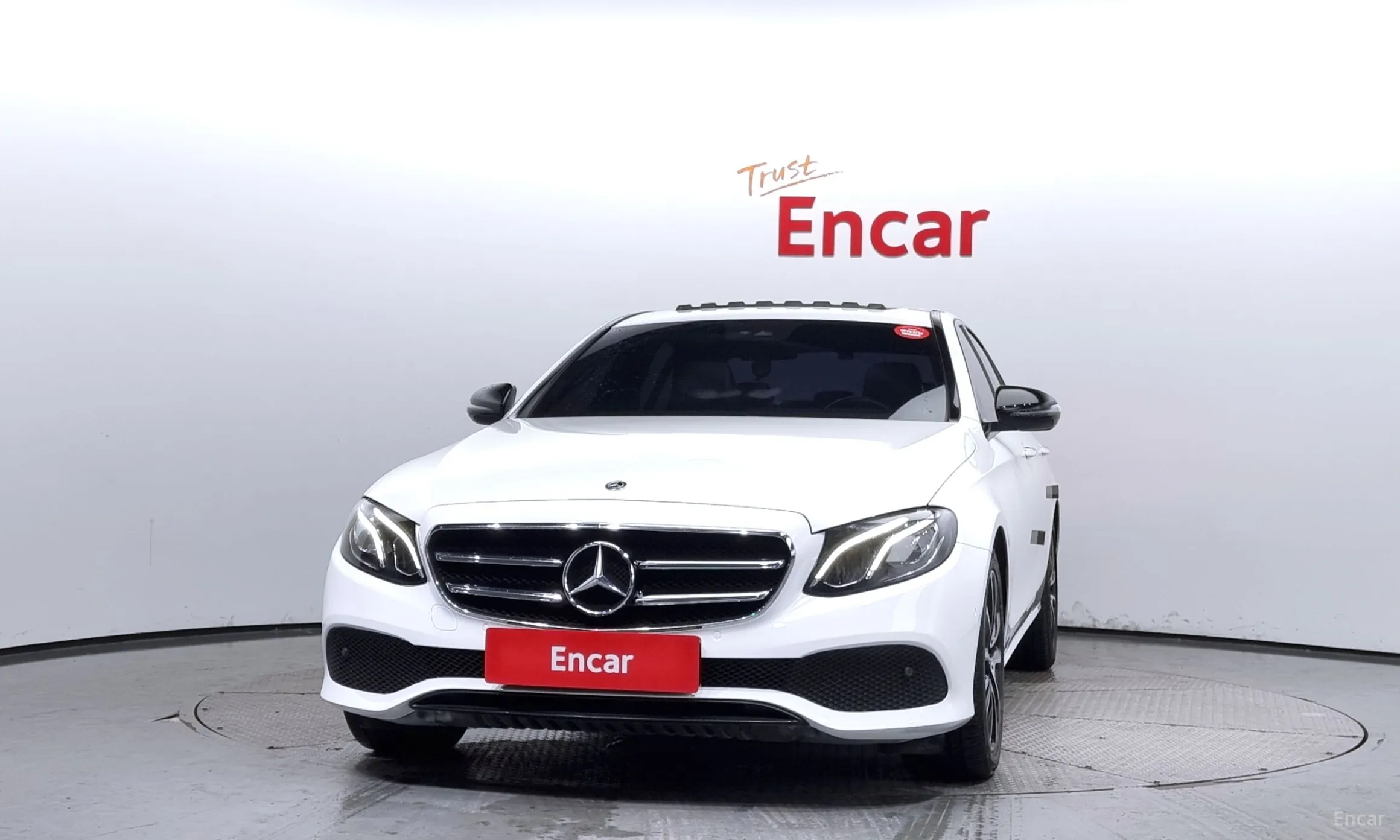 Mercedes Benz E-Class W213 превью 2