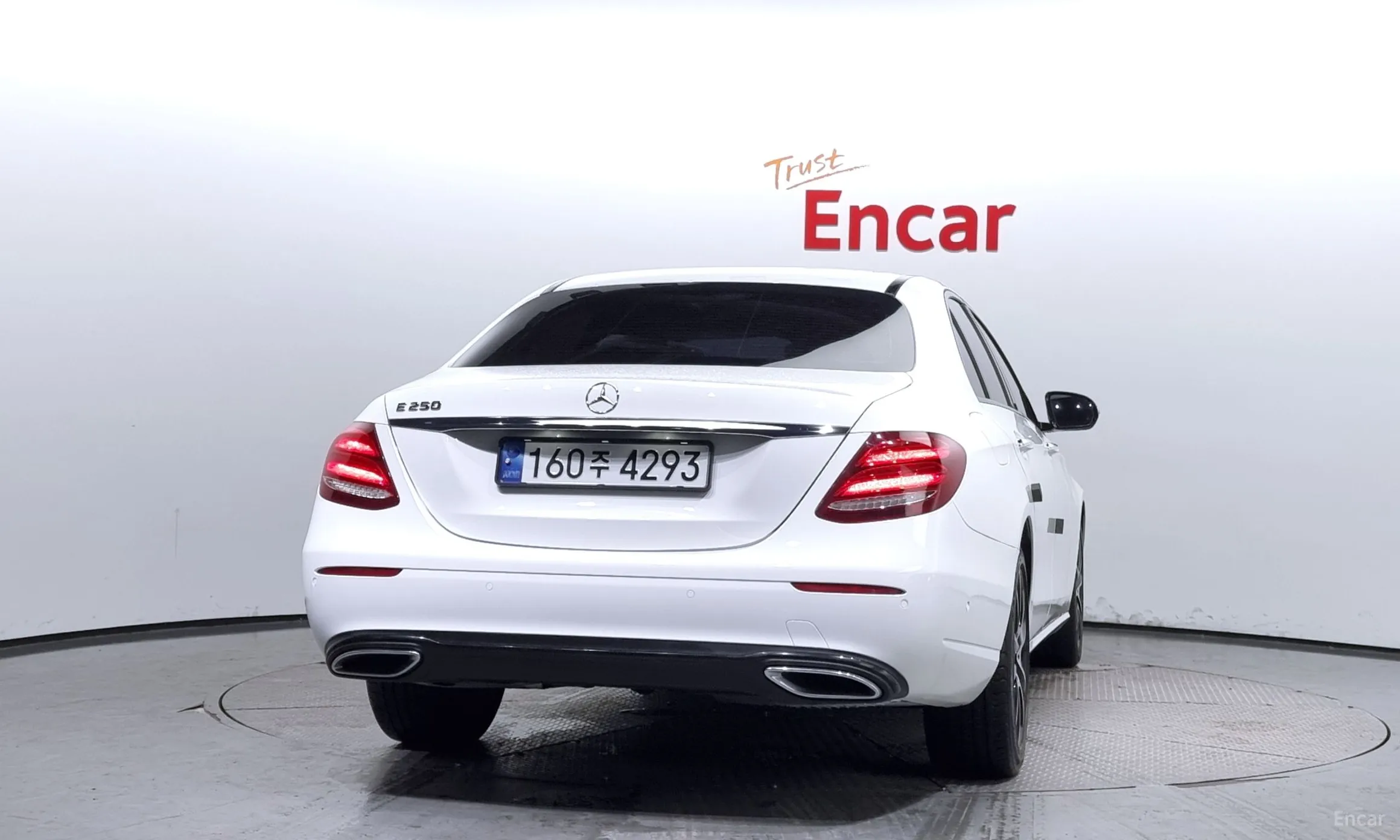Mercedes Benz E-Class W213 превью 3