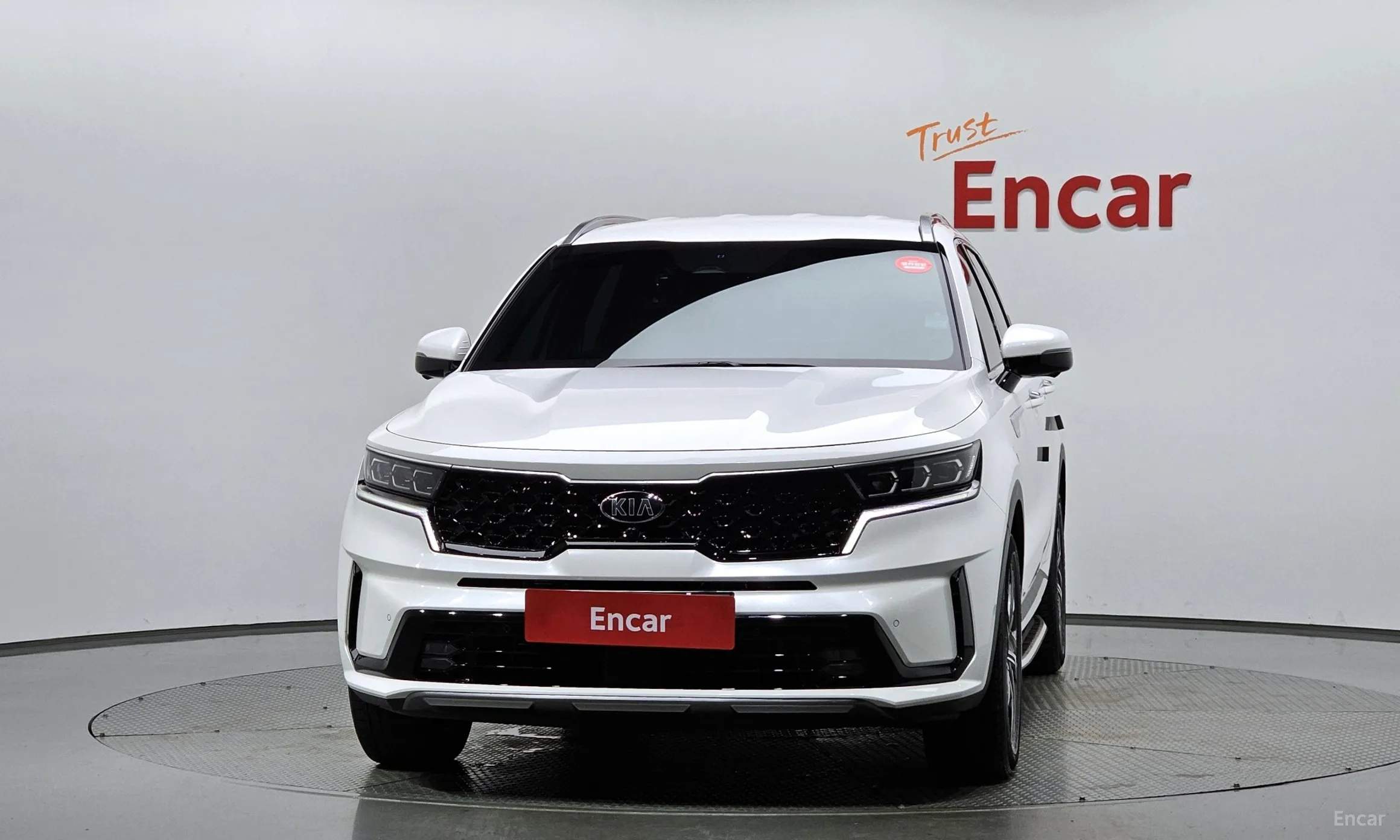 Kia Sorento 4th generation
