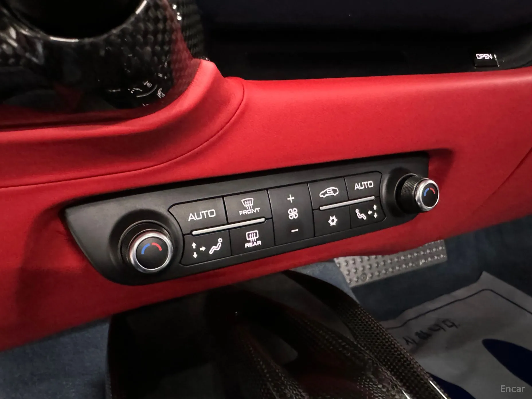 Ferrari 812 GTS превью 13