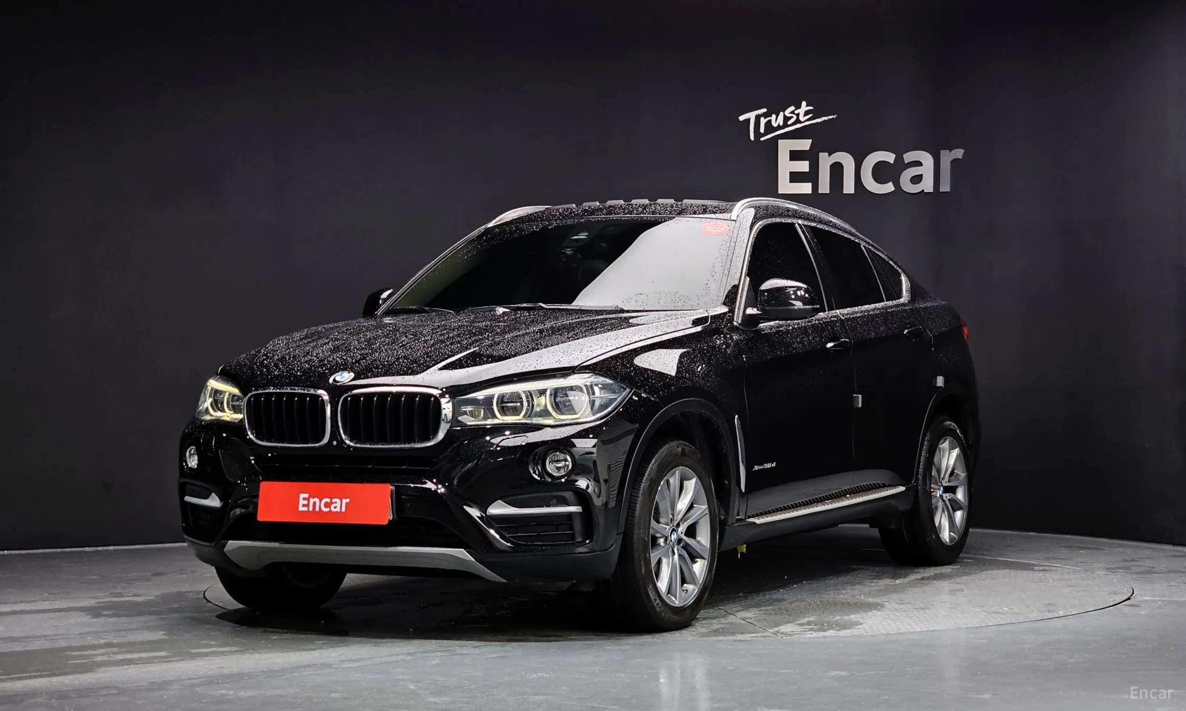X6 (F16)