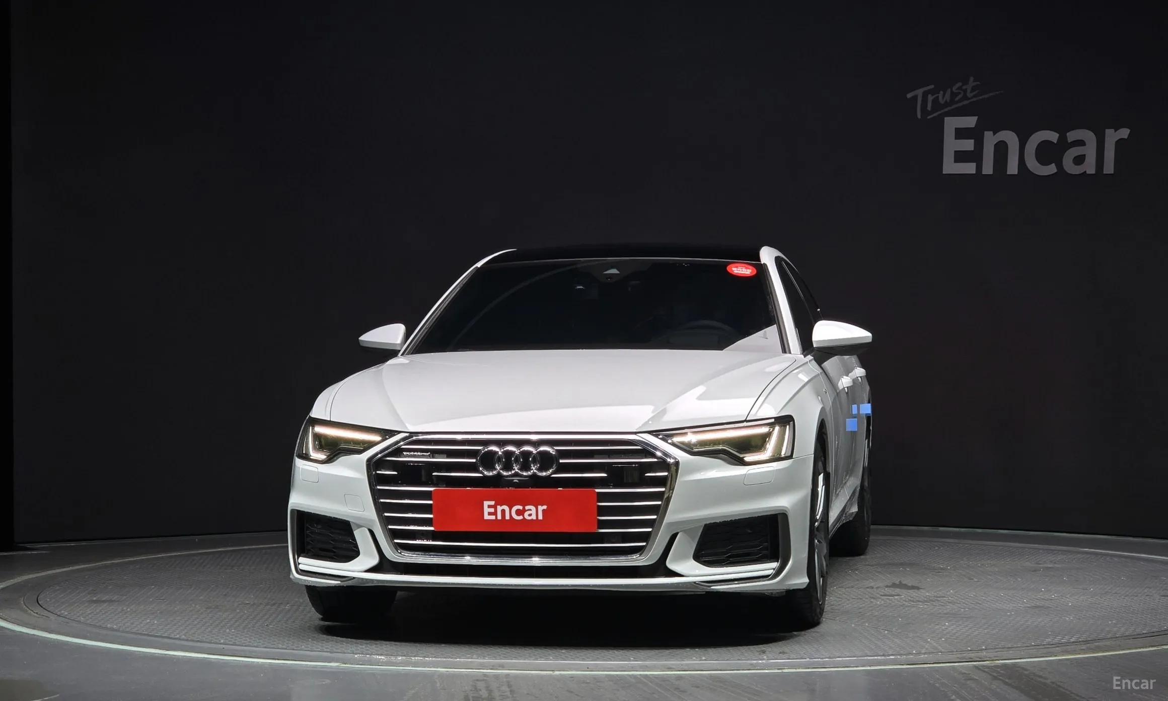 Audi A6 (C8)