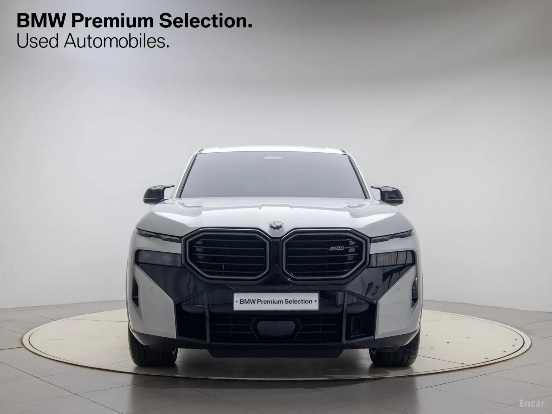 BMW XM (G09)
