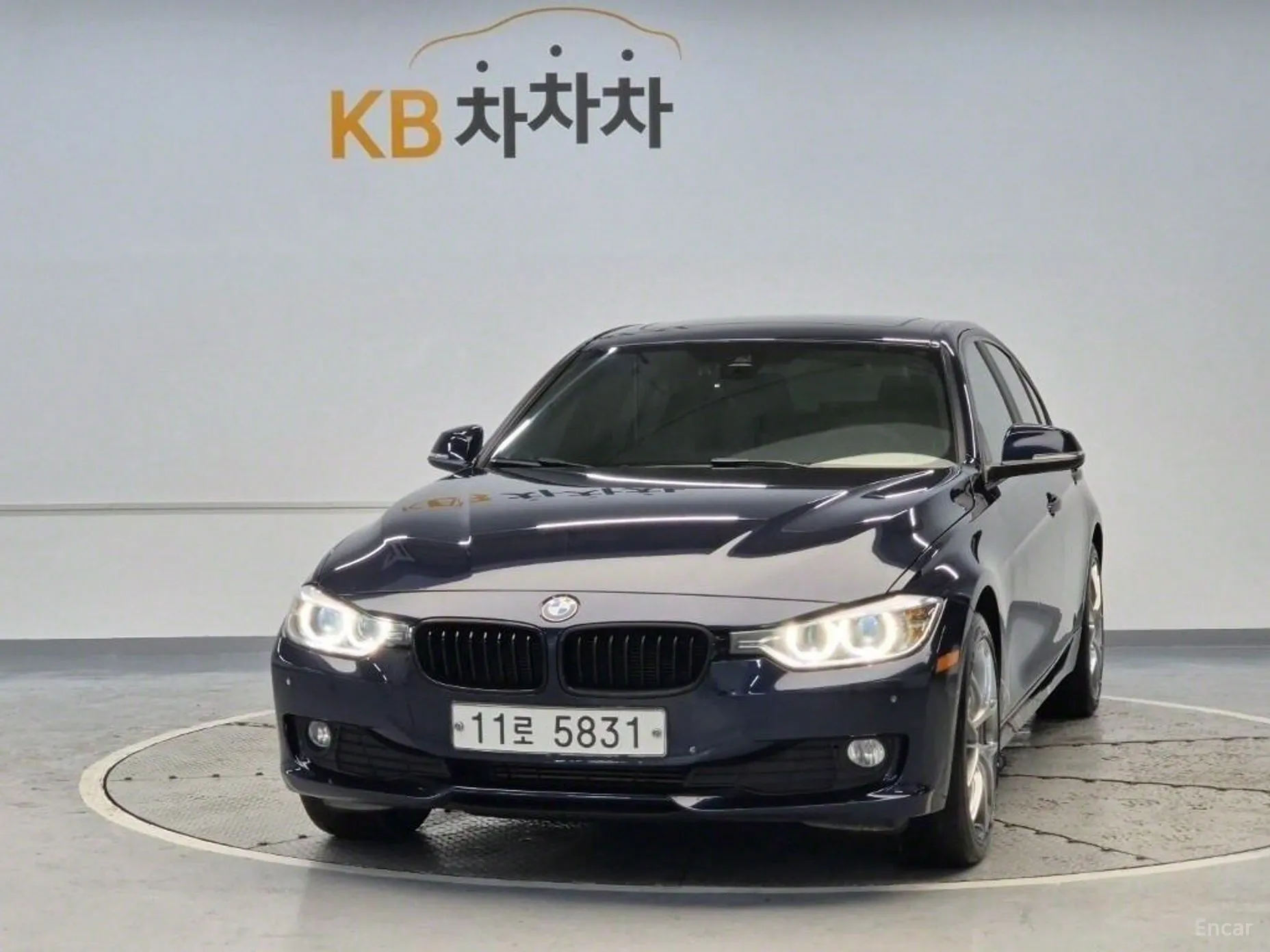 3 Series (F30)