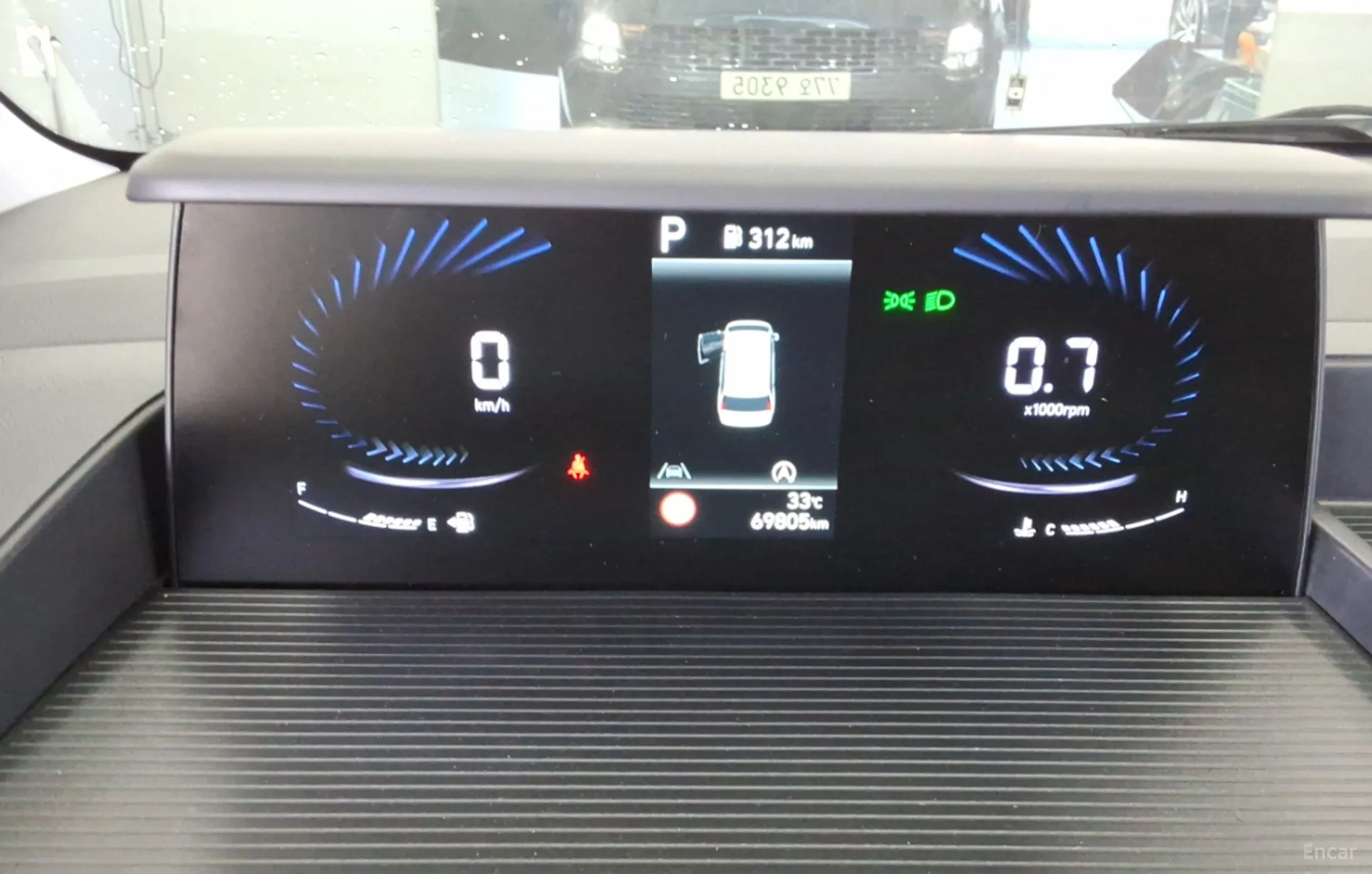 Hyundai Staria превью 3