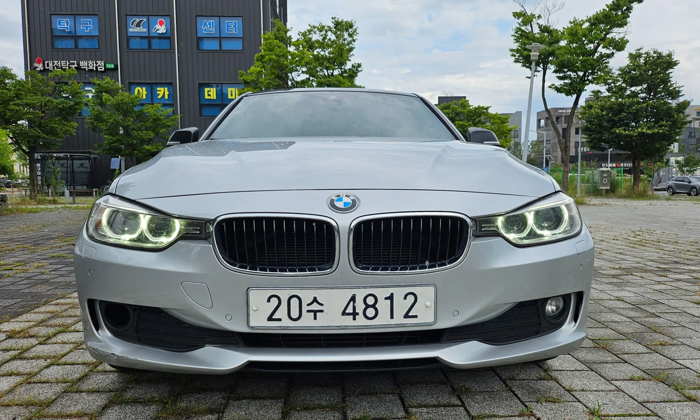 3 Series (F30)