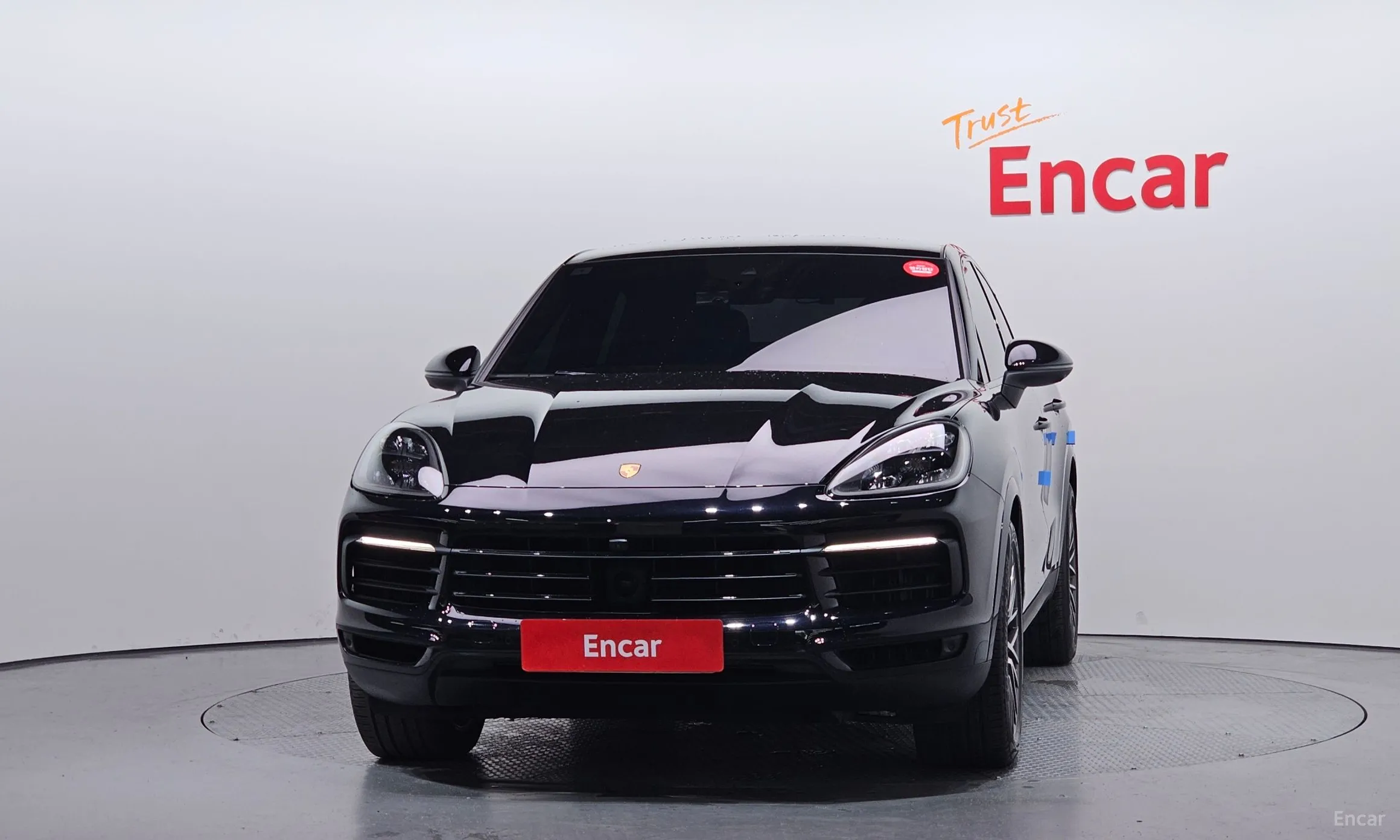 Porsche Cayenne (PO536) превью 2