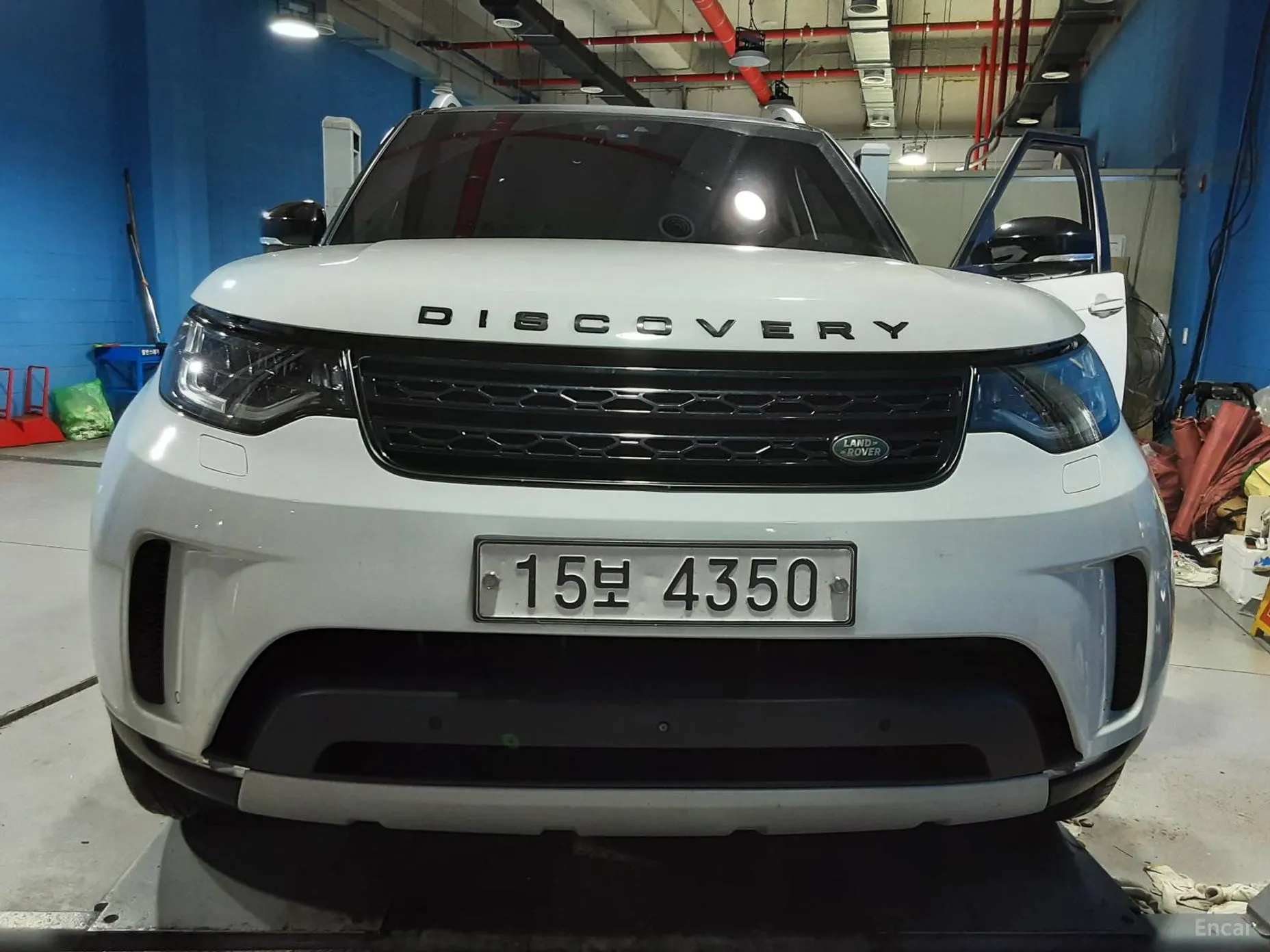 Discovery 5