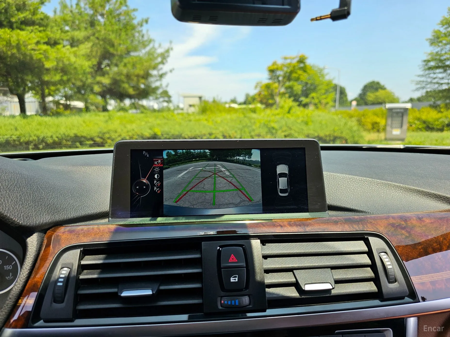 BMW Series 4 (F32) превью 4