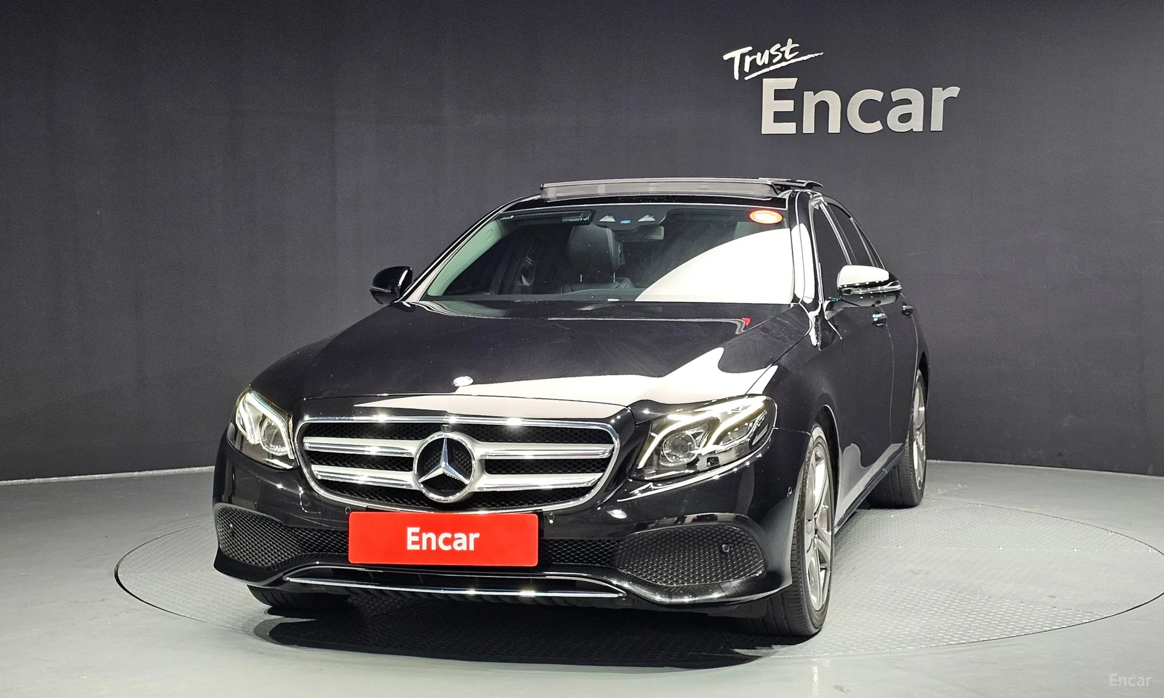 Mercedes Benz E-Class W213 превью 2