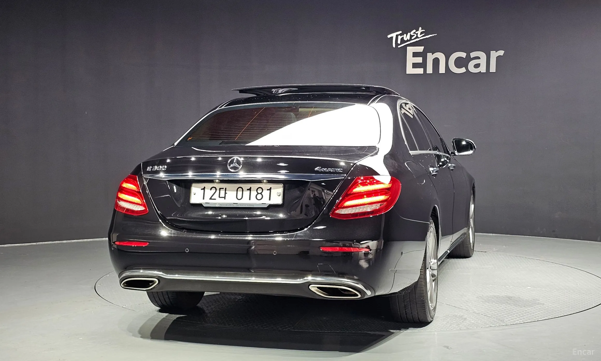 Mercedes Benz E-Class W213 превью 3