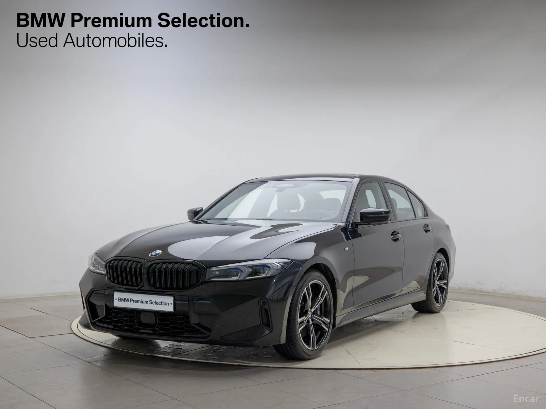 3 Series (G20)