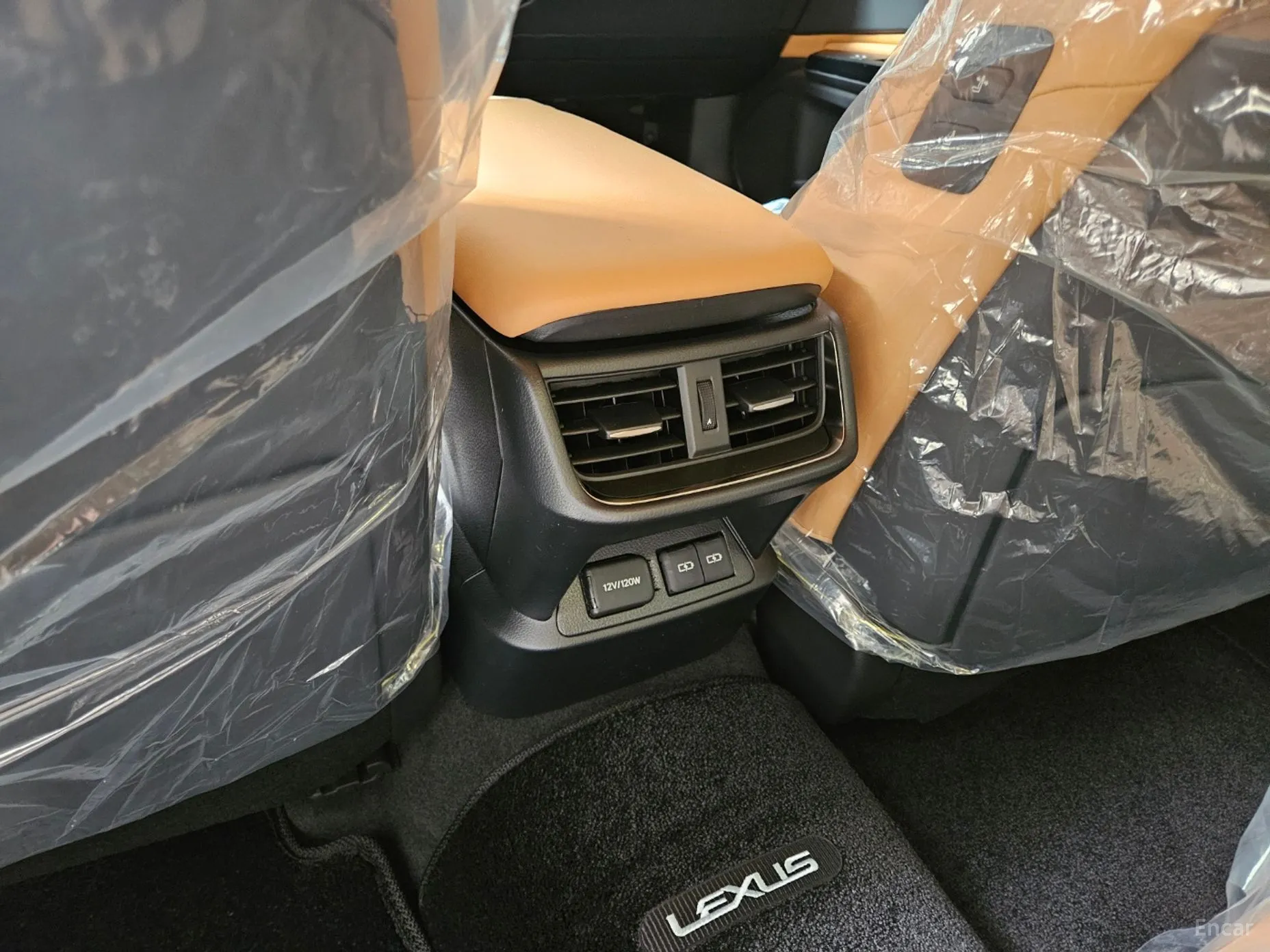 Lexus ES300h 7th Generation превью 18