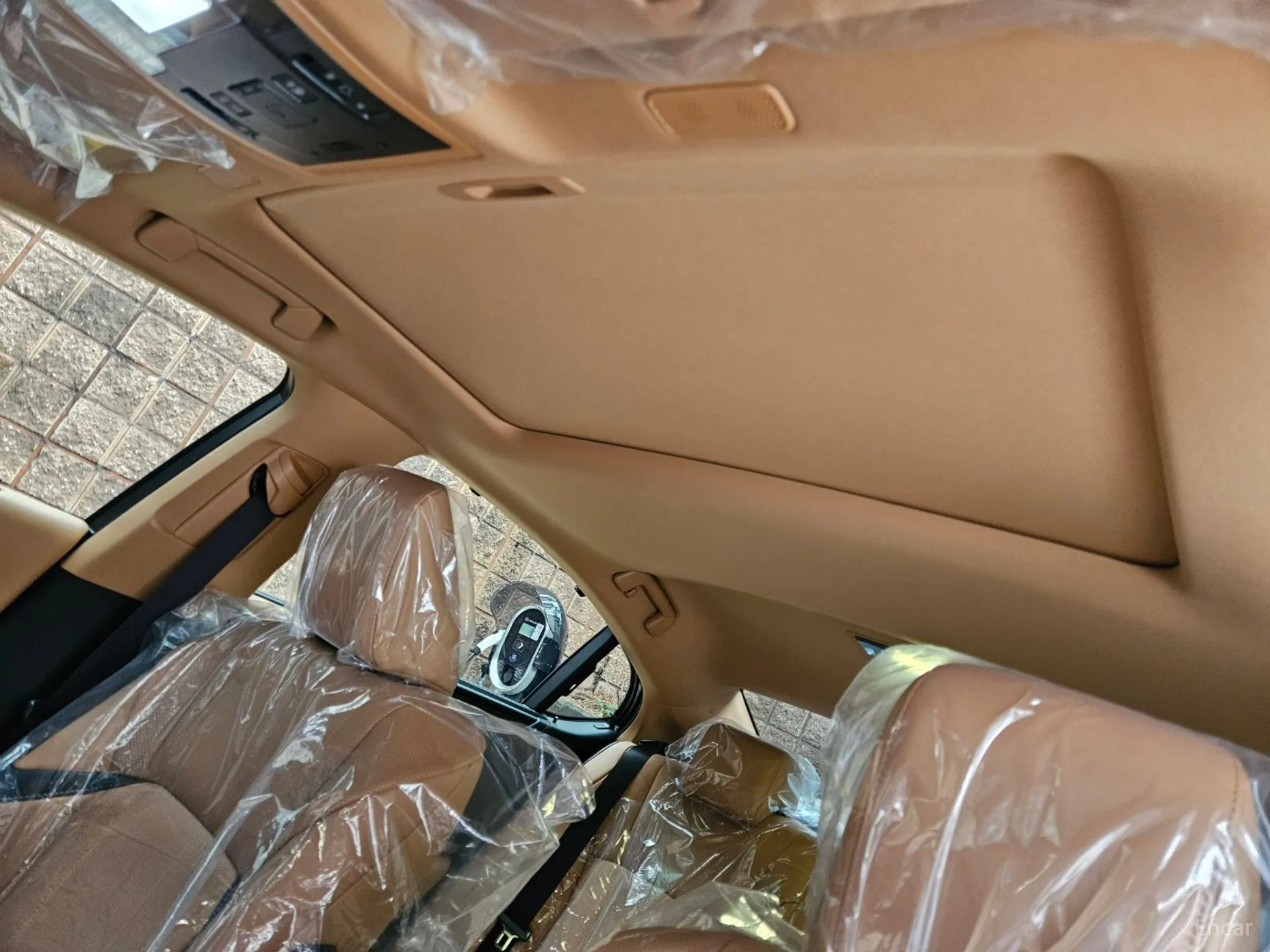 Lexus ES300h 7th Generation превью 9