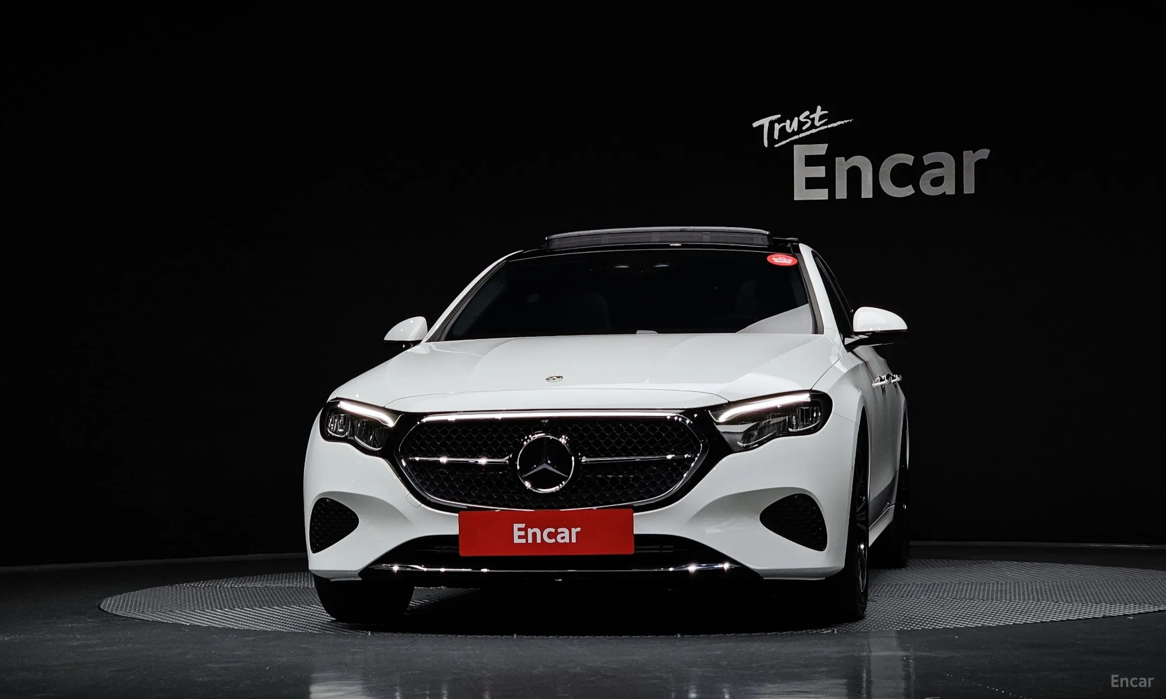 Mercedes Benz E-Class W214 превью 2