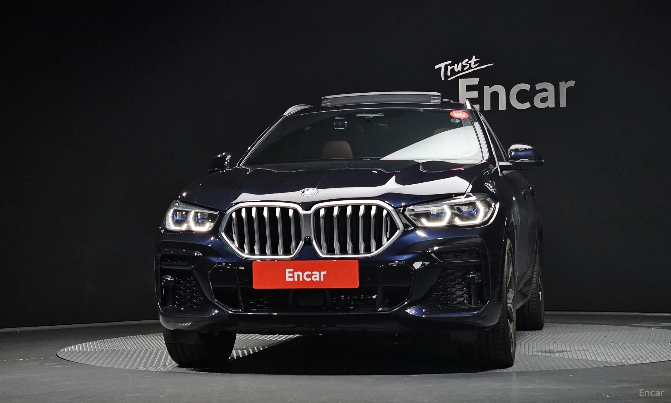 BMW X6 (G06)