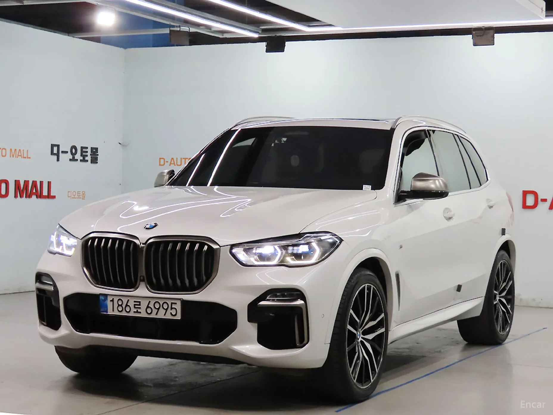 X5 (G05)